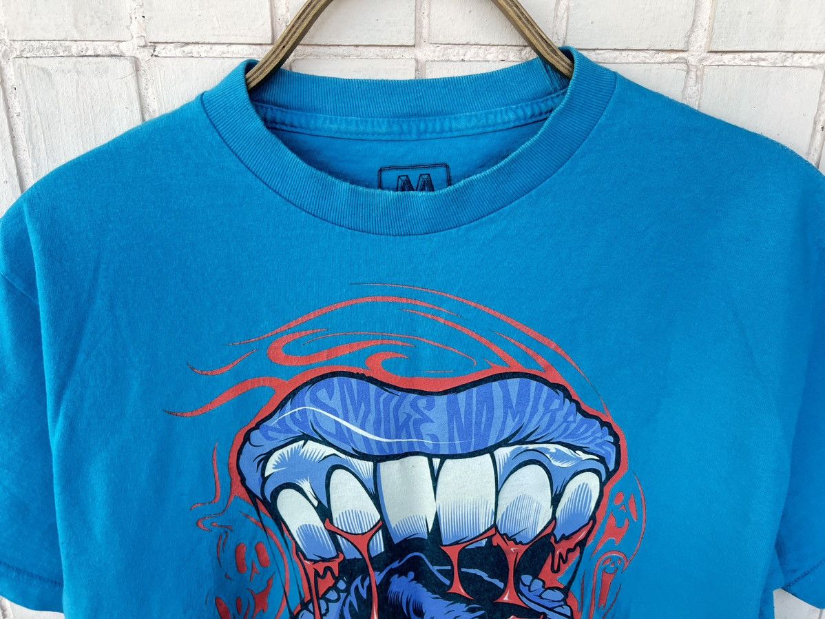 Osiris × Vintage Vintage y2k osiris skateboarding boxy fade tee Size US M / EU 48-50 / 2 - 8 Thumbnail