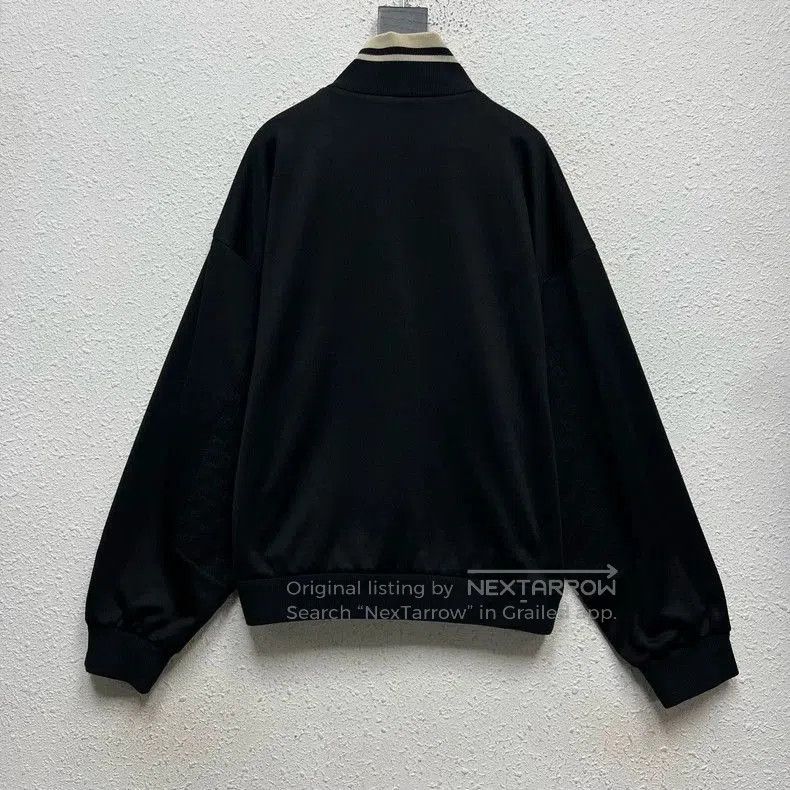 Gucci Gucci Black Monogram Half. Size US XL / EU 56 / 4 - 2 Thumbnail