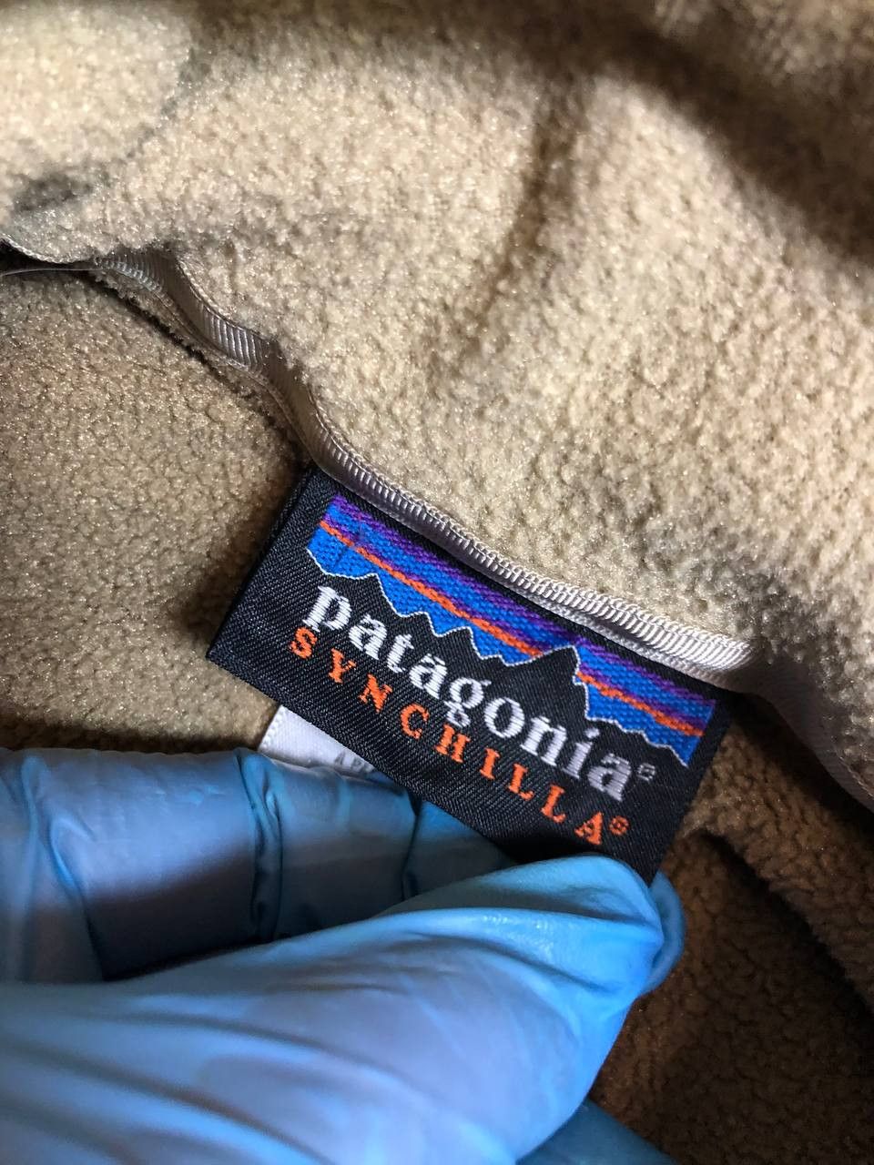Patagonia PATAGONIA Natural Better Sweater Zip Fleece Vest Size US XL / EU 56 / 4 - 2 Thumbnail