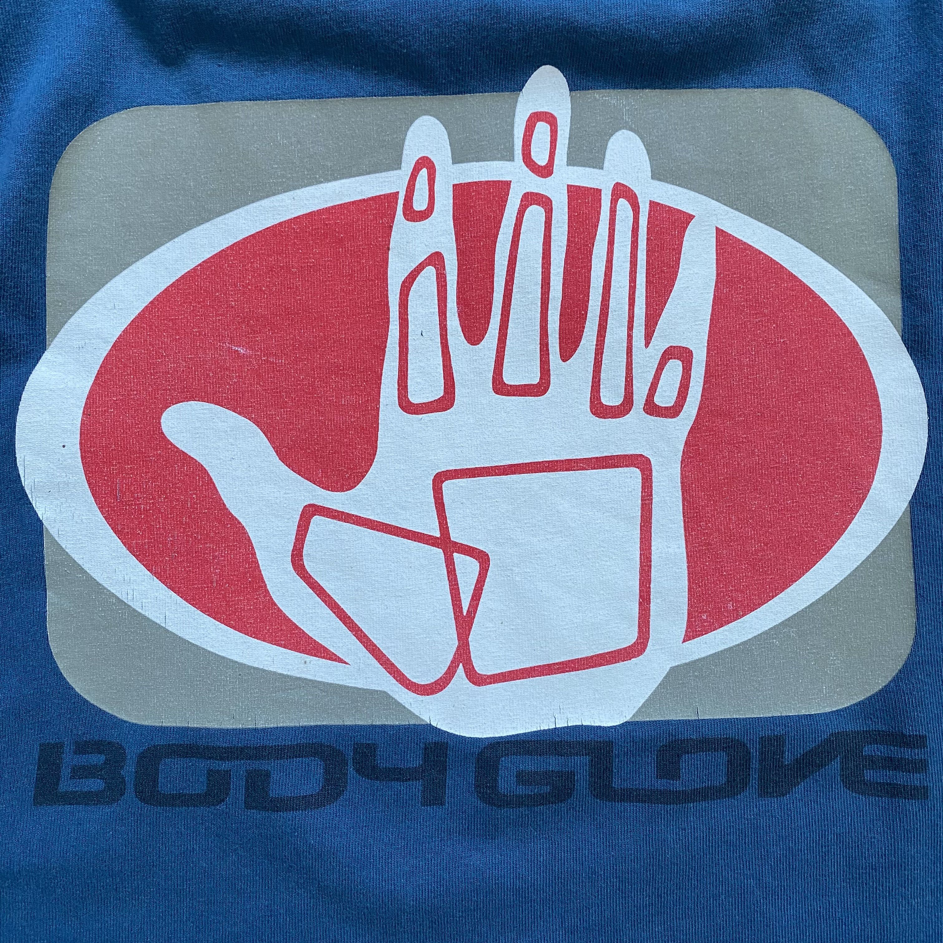 Body Glove Vintage 90s Body Glove printed tee Surf Wear Size US M / EU 48-50 / 2 - 9 Thumbnail