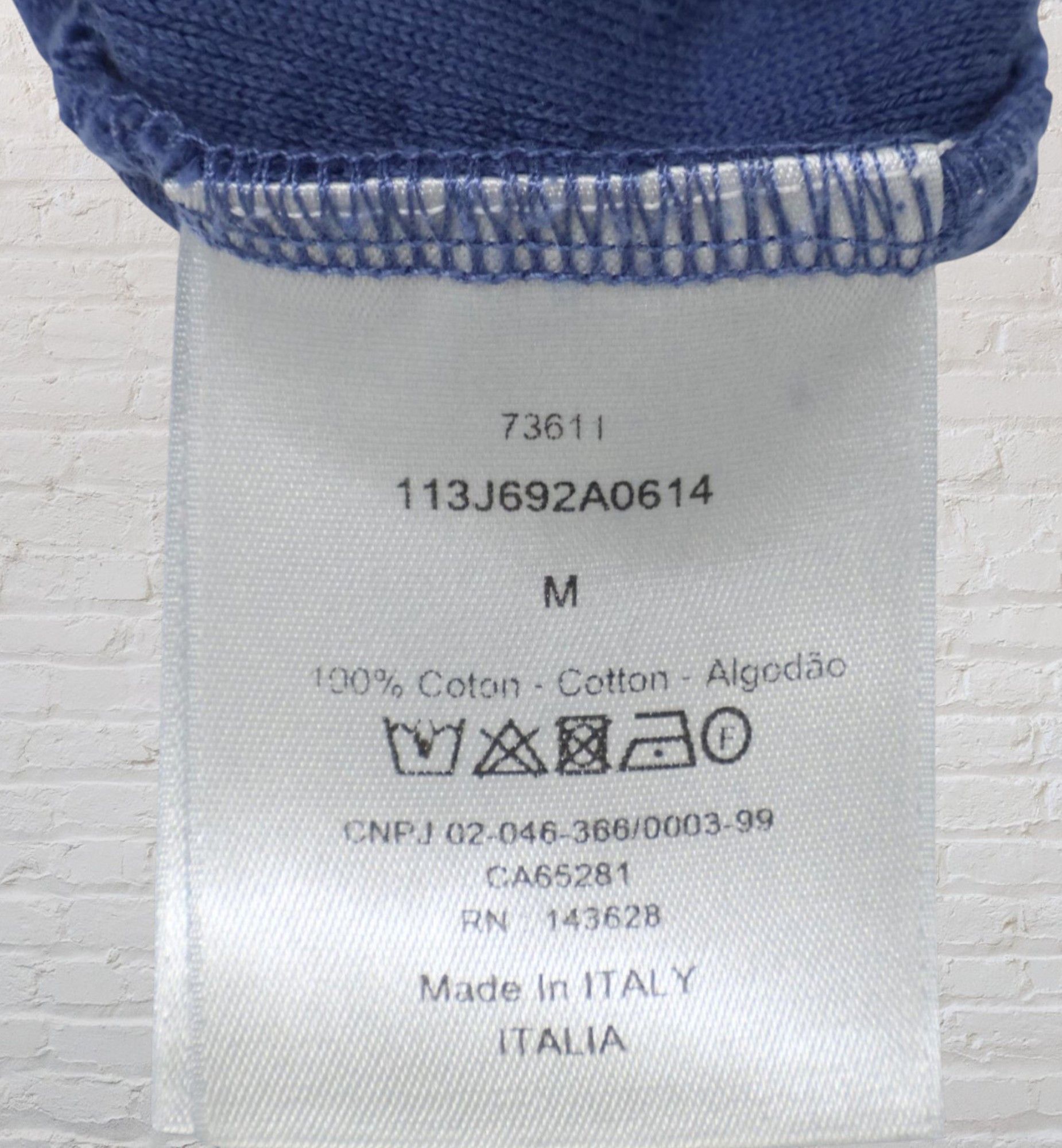 Dior Louis Vuitton LV Monogram Logo Teddy Fleece Jacket Size US M / EU 48-50 / 2 - 6 Thumbnail