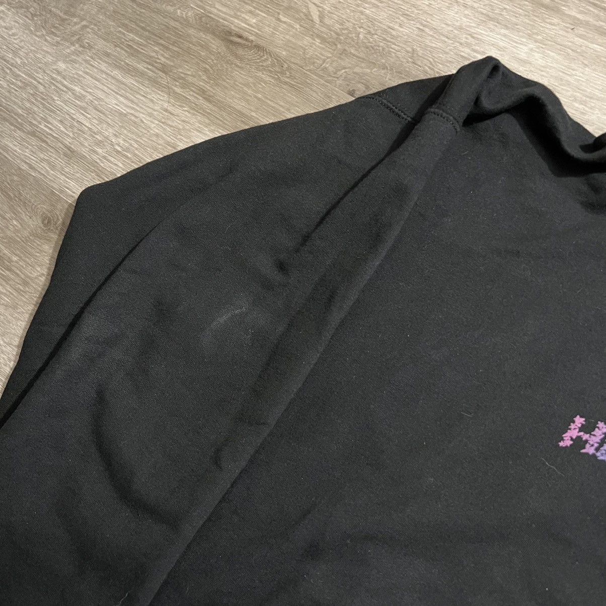 HELLSTAR Hellstar OG Stars Hoodie Capsule 1 Size US M / EU 48-50 / 2 - 11 Thumbnail