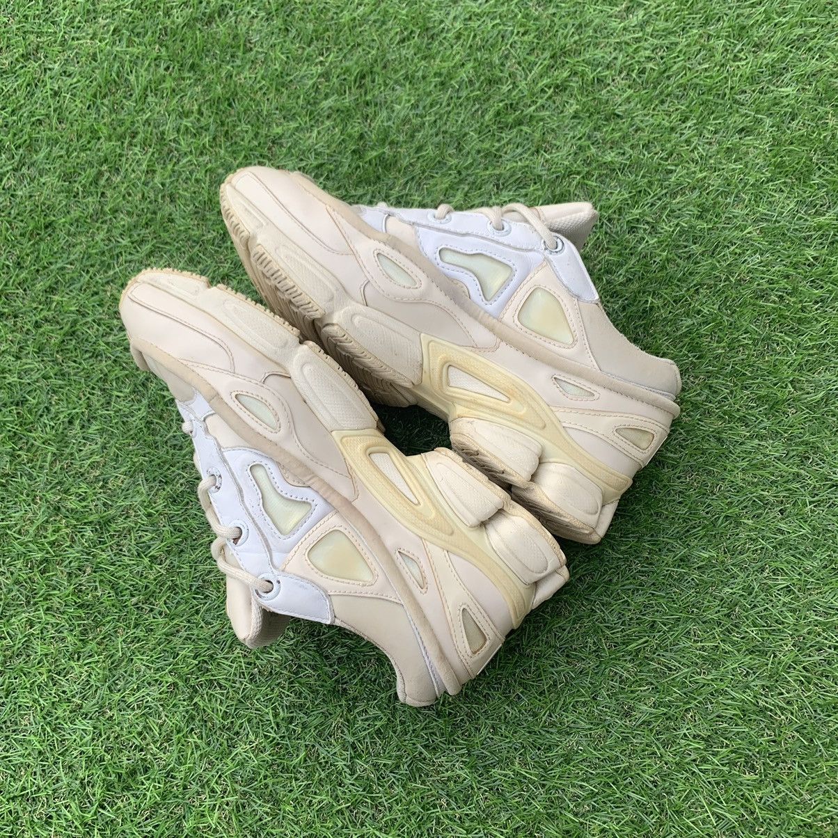 Adidas × Raf Simons ⚡️RARE⚡️Adidas Raf Simons Ozweego Bunny size 8.5 Size US 8.5 / EU 41-42 - 3 Thumbnail