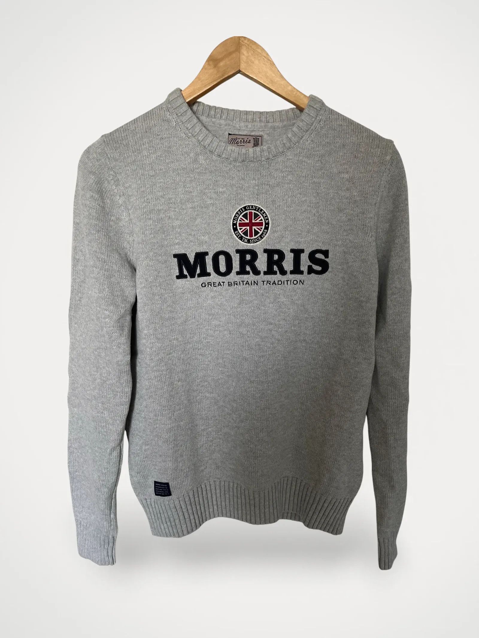 Morris Morris Cardigan Size US XS / EU 42 / 0 - 1 Thumbnail
