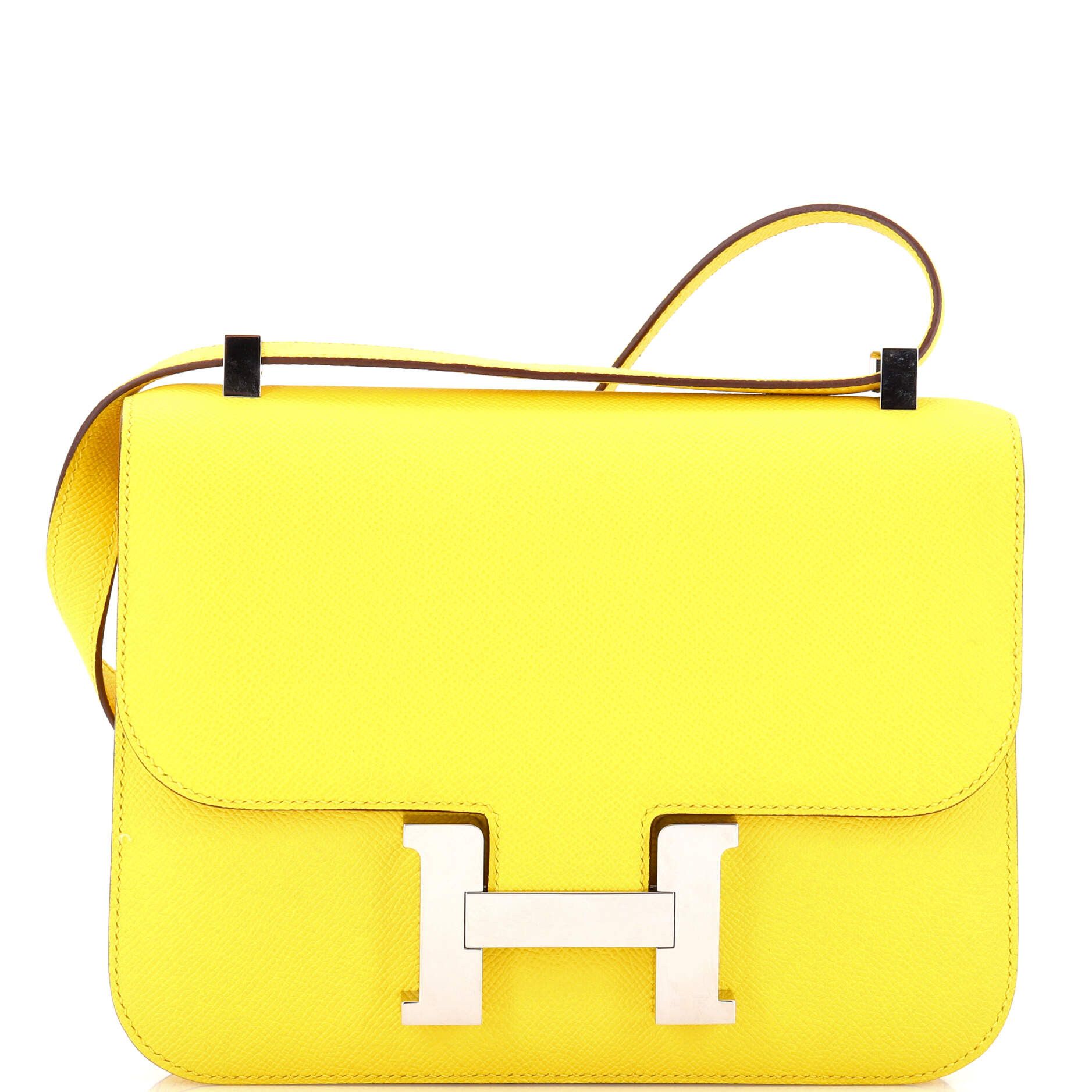 Hermes Constance NM Bag Size ONE SIZE - 1 Thumbnail