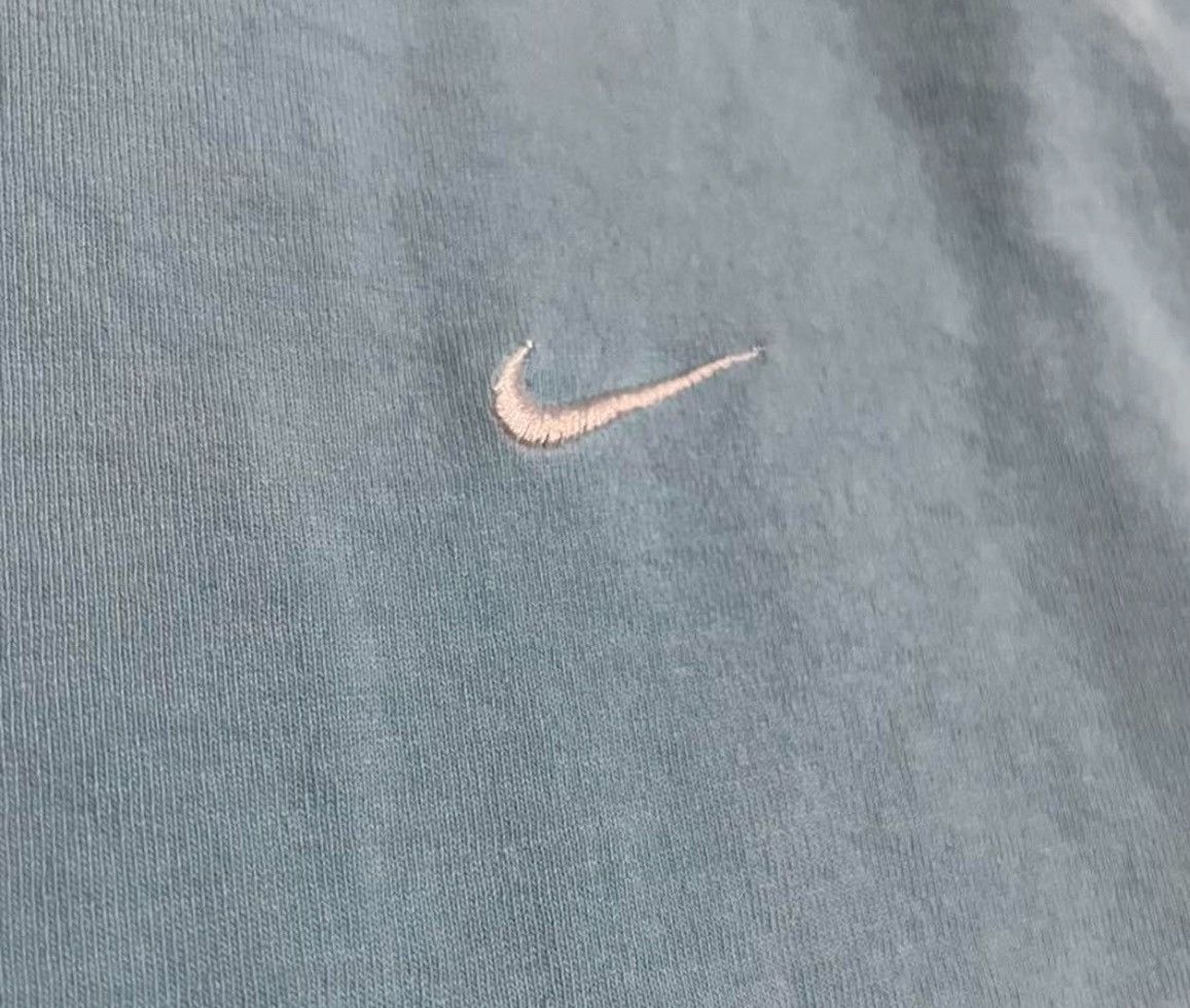 Nike 90s Nike Logo Tee Size US L / EU 52-54 / 3 - 4 Thumbnail