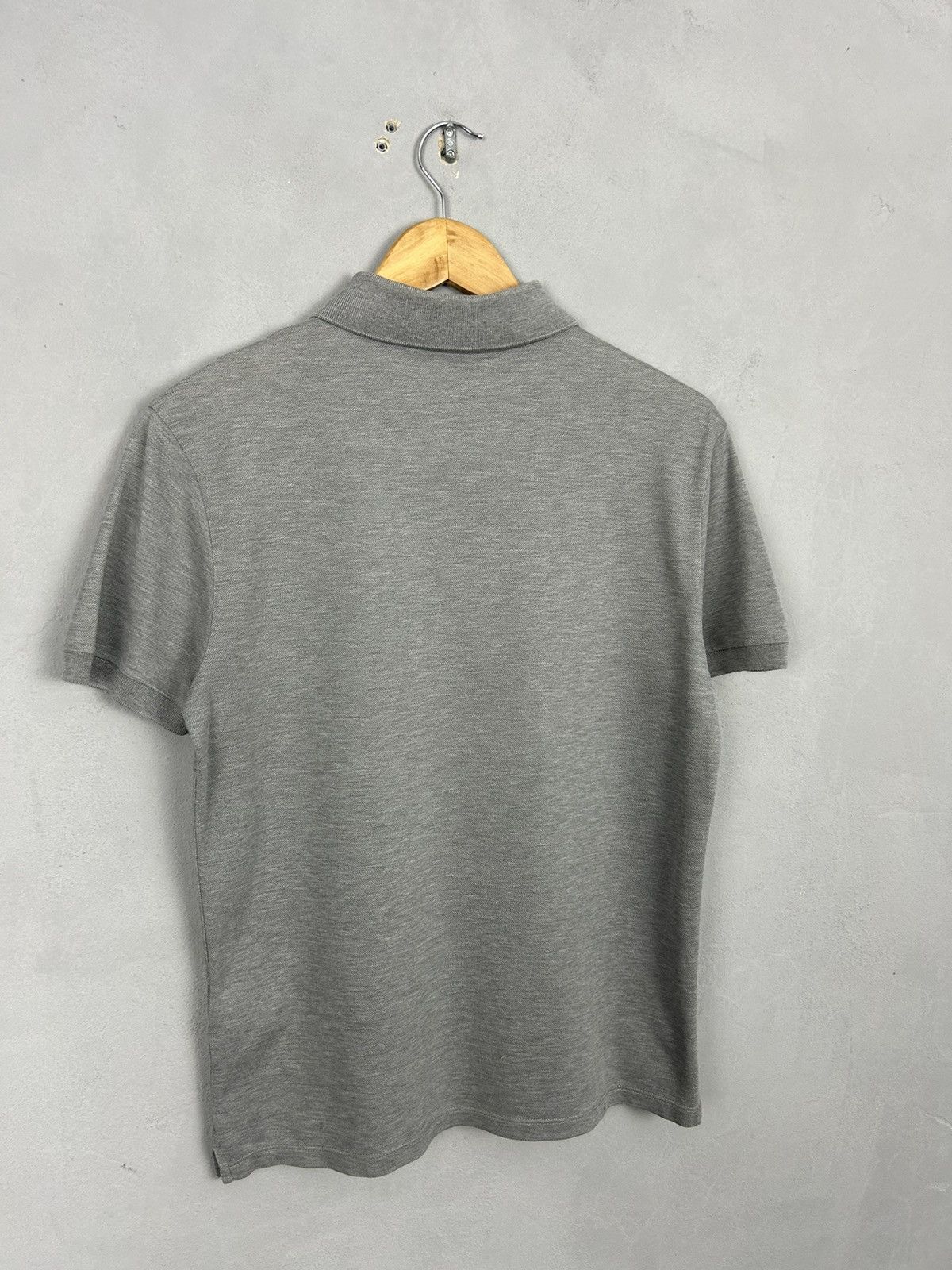 Louis Vuitton Louis Vuitton polos luxury t shirt made in Italy Size US XS / EU 42 / 0 - 10 Thumbnail