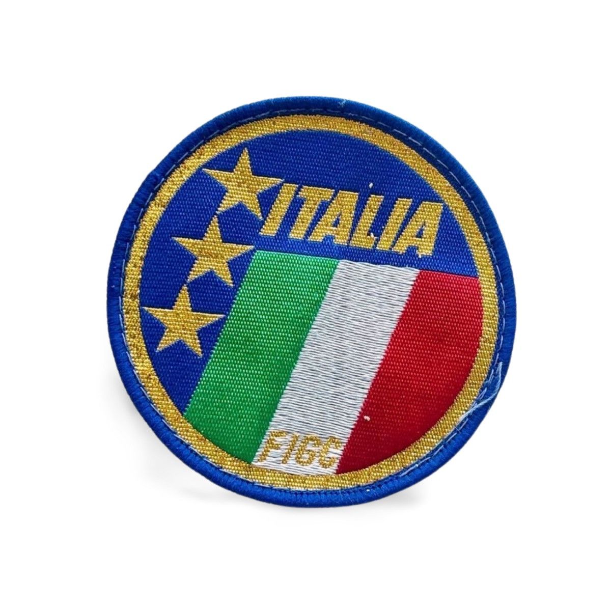 Diadora Vintage Diadora Italy National Team Track Jacket - 1986 Size US L / EU 52-54 / 3 - 7 Thumbnail