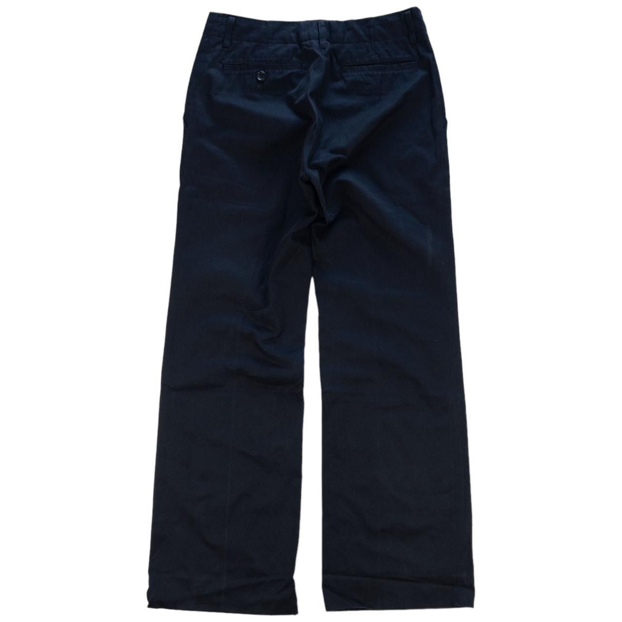Junya Watanabe Vintage Junya Watanabe Comme Des Garcons Trousers Size W27 Size 27" / US 4 / IT 40 - 2 Thumbnail