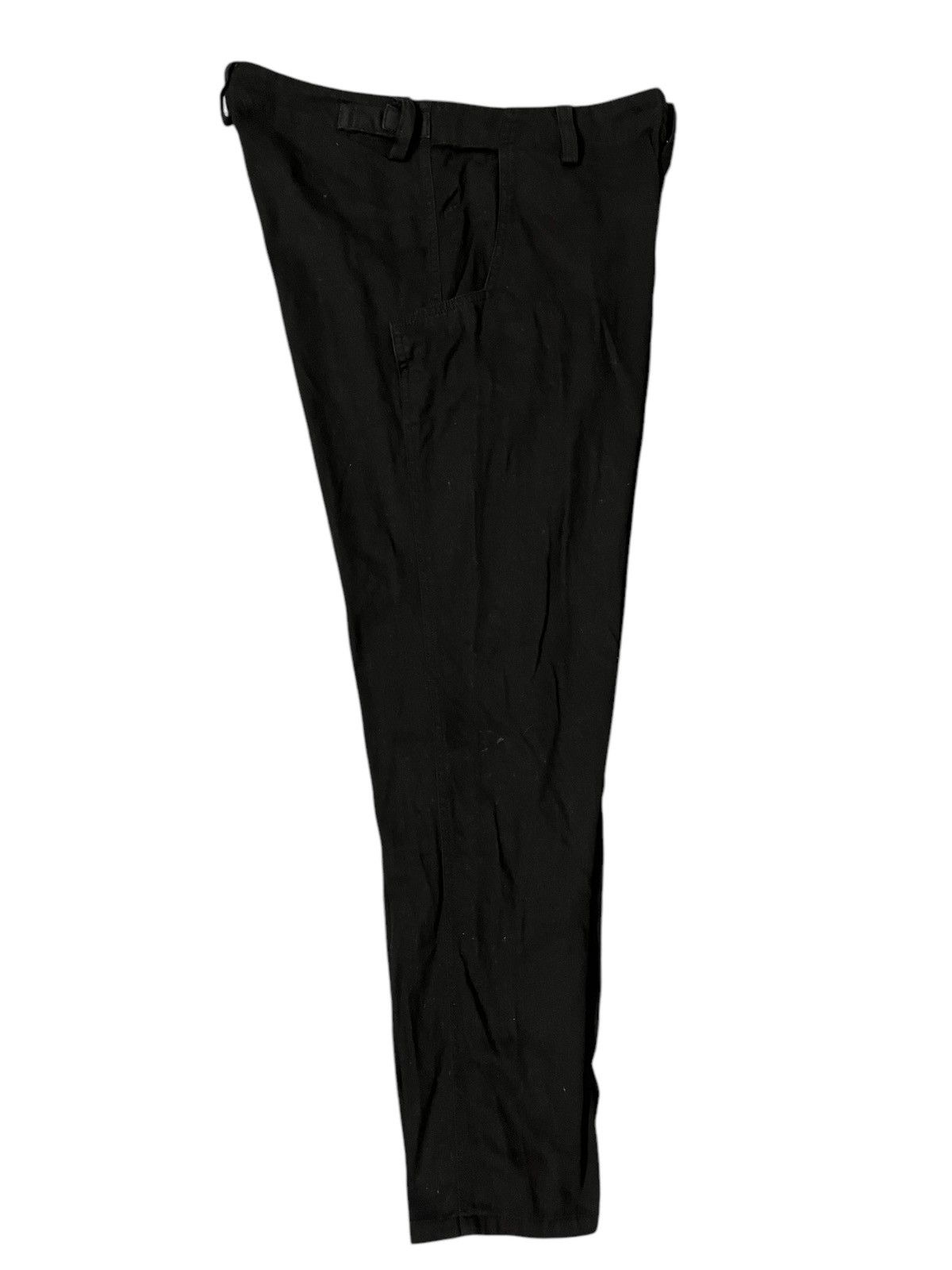 Y's × Yohji Yamamoto Yohji Yamamoto Trousers Size US 31 - 8 Thumbnail