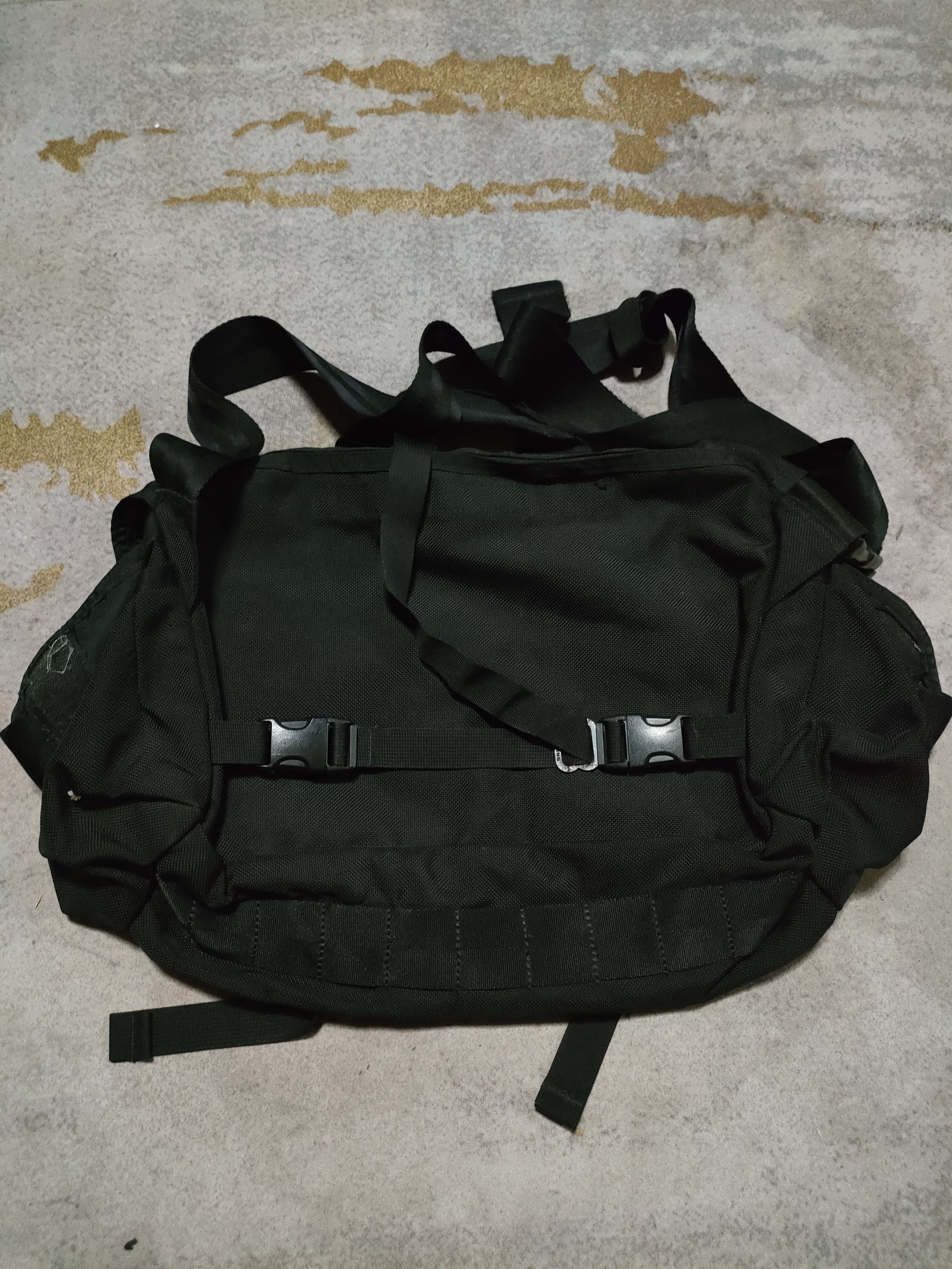Briefing Vintage Briefing Massenger bag Size ONE SIZE - 4 Thumbnail