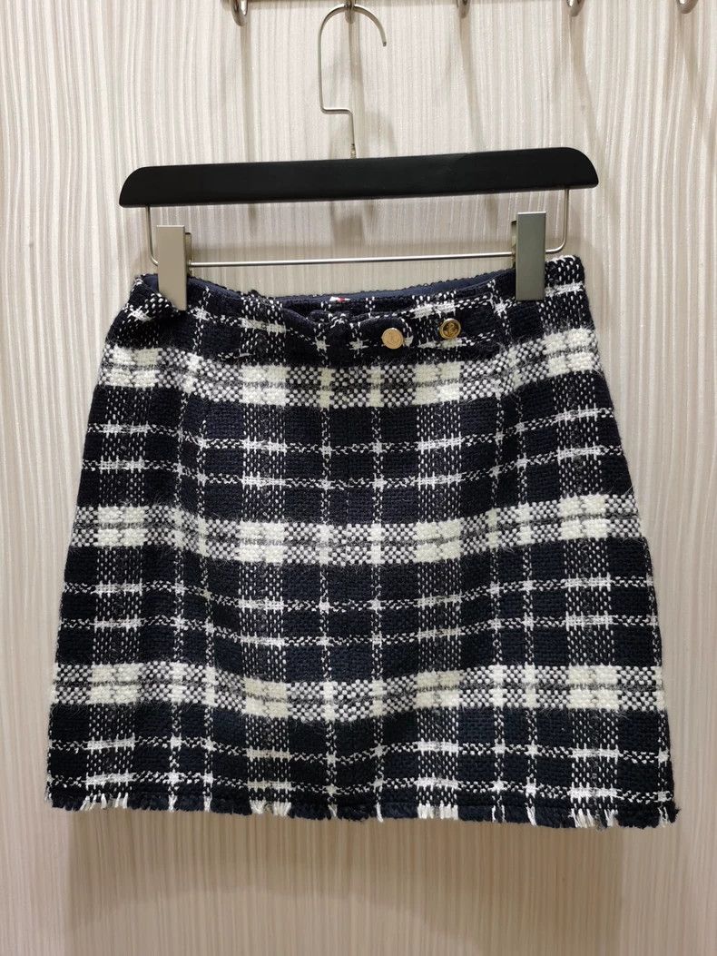 Thom Browne Thom Browne fillibeg Size 25" / US 0 / IT 36 - 3 Thumbnail