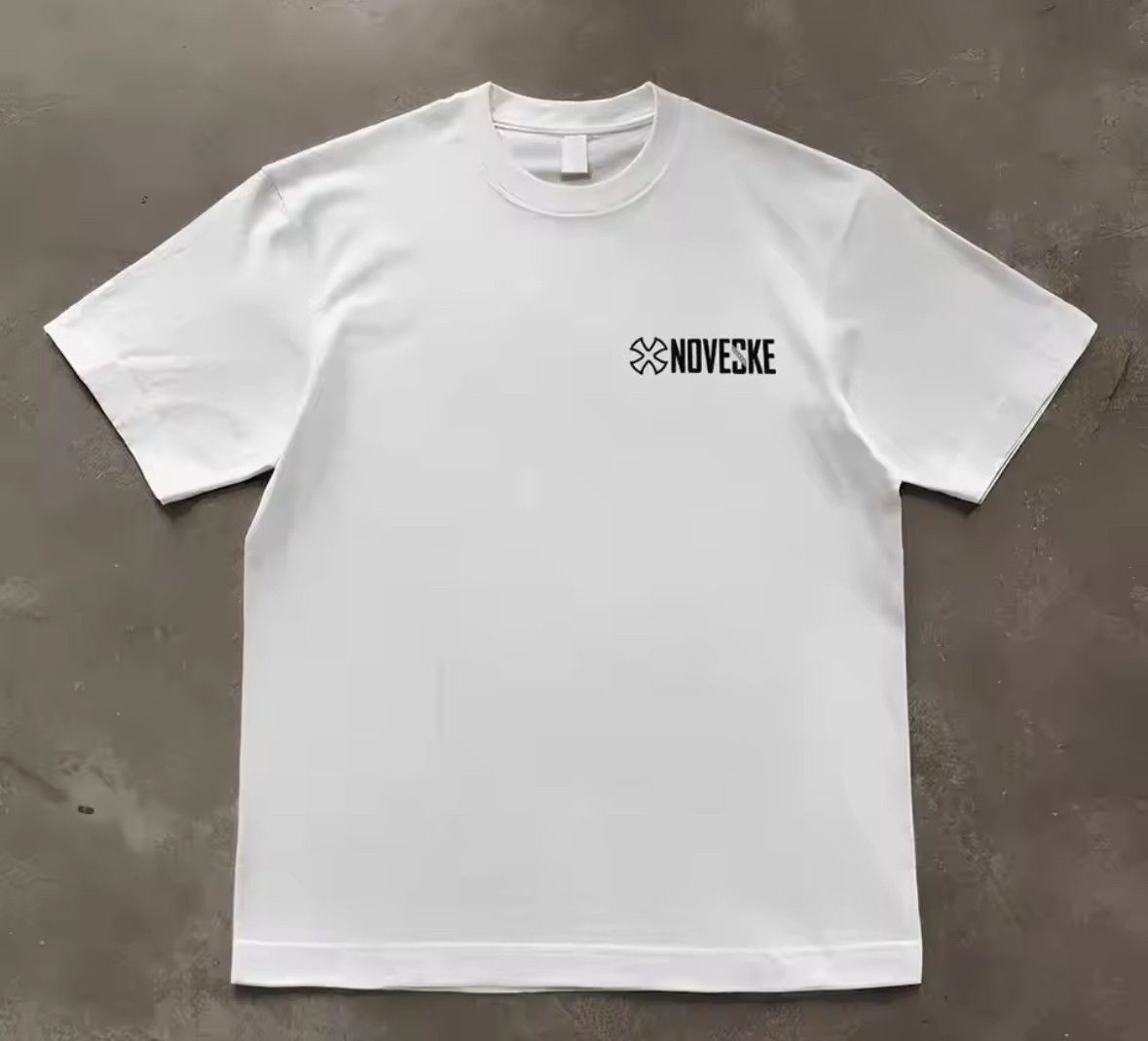 Japanese Brand Streetwear Vintage Rifle Sniper Gun Short Sleeve T-Shirt Size US S / EU 44-46 / 1 - 3 Thumbnail
