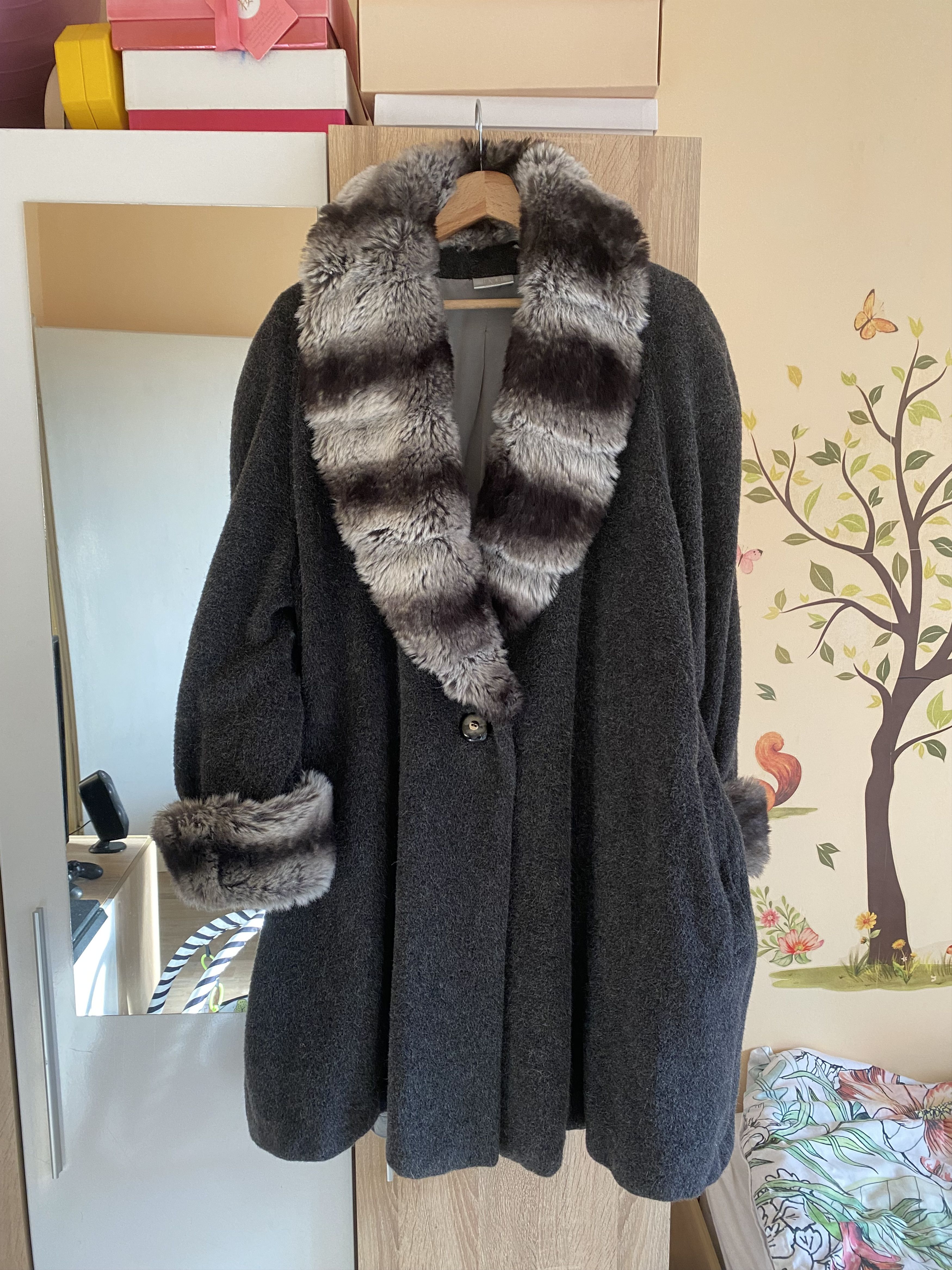 Majestic Beautiful coats Size XXL / US 16-18 / IT 52-54 - 1 Preview