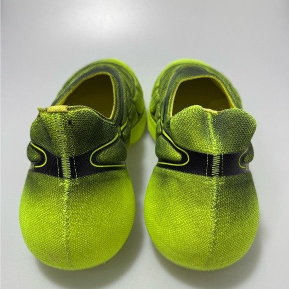 Givenchy Givenchy TK-360 Plus Sneakers Yellow Black Men’s EU 45/US 12 Size US 12 / EU 45 - 5 Thumbnail