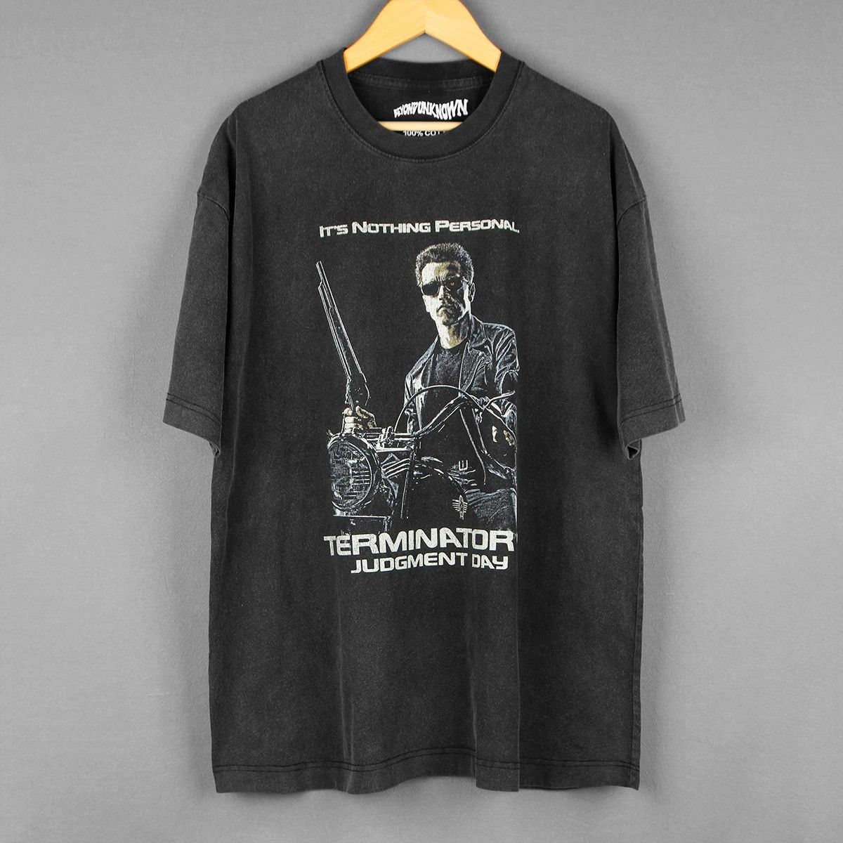 Other 80s Classic Movie T-Shirt Size US XL / EU 56 / 4 - 1 Thumbnail