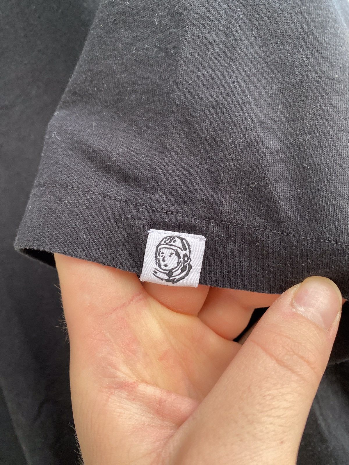 Billionaire Boys Club × Vintage Vintage T Shirt Billionaire Boys Club Retro Rare Old USA Size US M / EU 48-50 / 2 - 5 Thumbnail