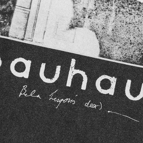 Japanese Brand Bauhaus T-Shirt Bela Lugosi's Dead Size US XXL / EU 58 / 5 - 3 Thumbnail