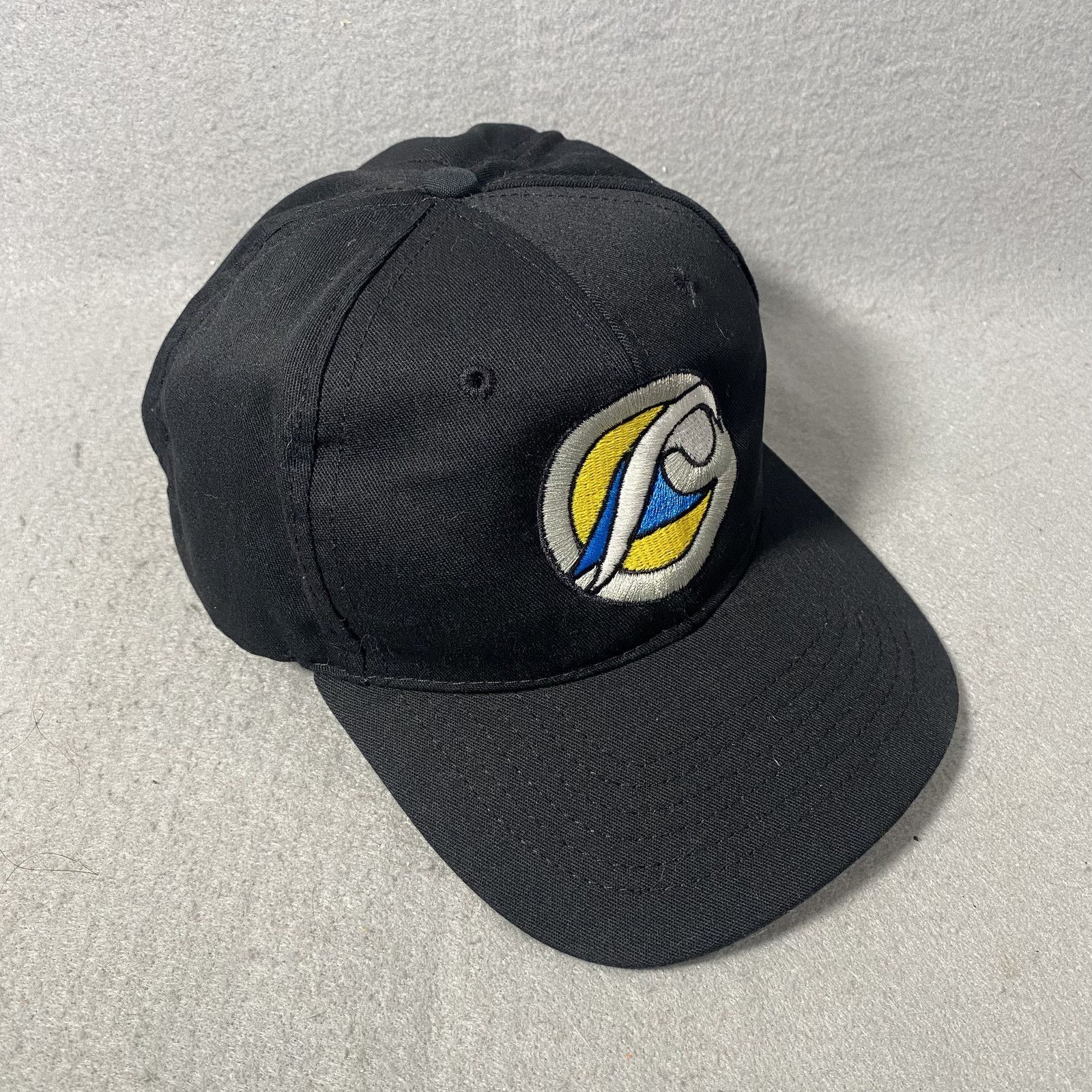 Other Vintage West Michigan Whitecaps Baseball Hat Cap USA Size ONE SIZE - 1 Thumbnail