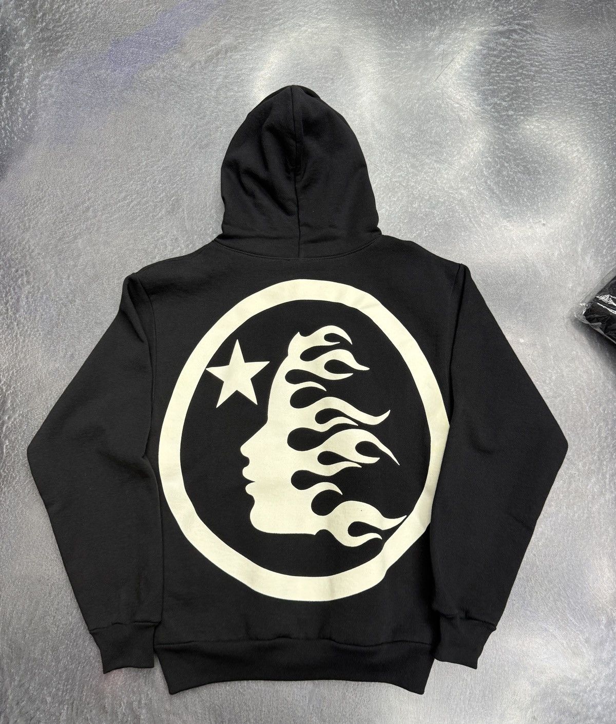 HELLSTAR Hellstar Classic Hoodie (Overseas Exclusive) Size US S / EU 44-46 / 1 - 7 Thumbnail