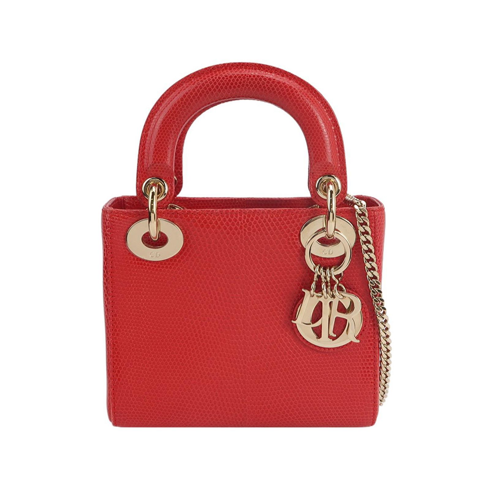 Dior Dior Women os Crossbody Bags Size ONE SIZE - 1 Thumbnail