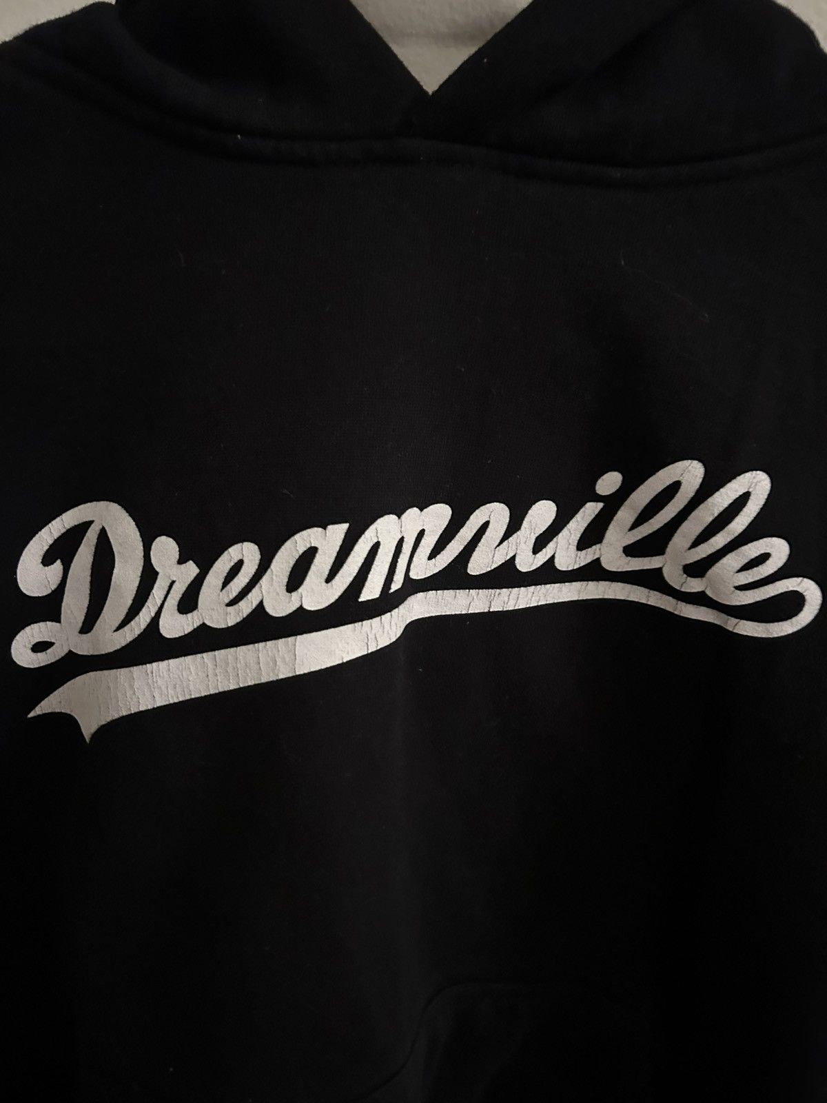 Dreamville Dreamville Hoodie J Cole Merch Size US S / EU 44-46 / 1 - 2 Thumbnail