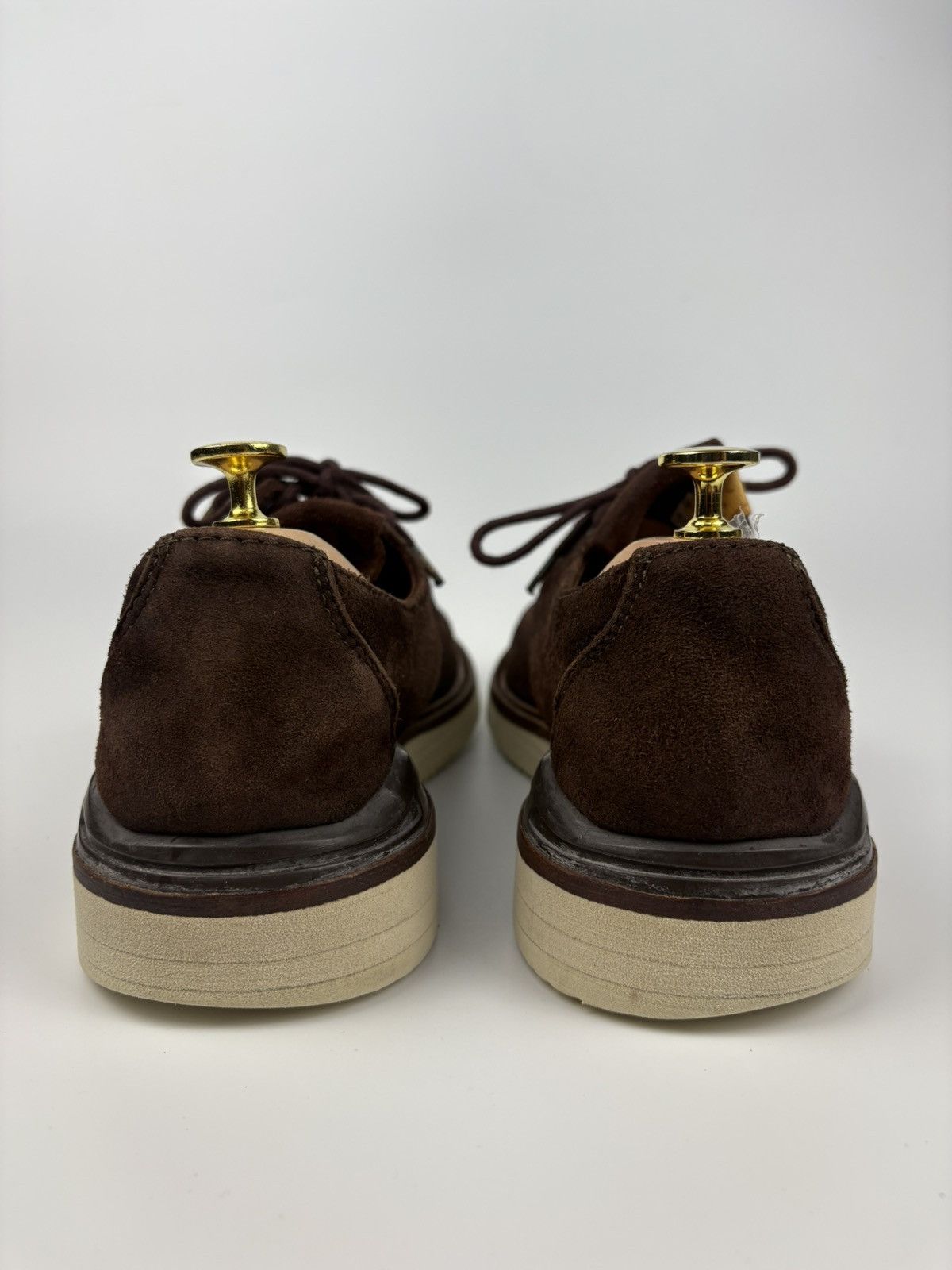 Visvim Virgil Plain Toe Folk Boots