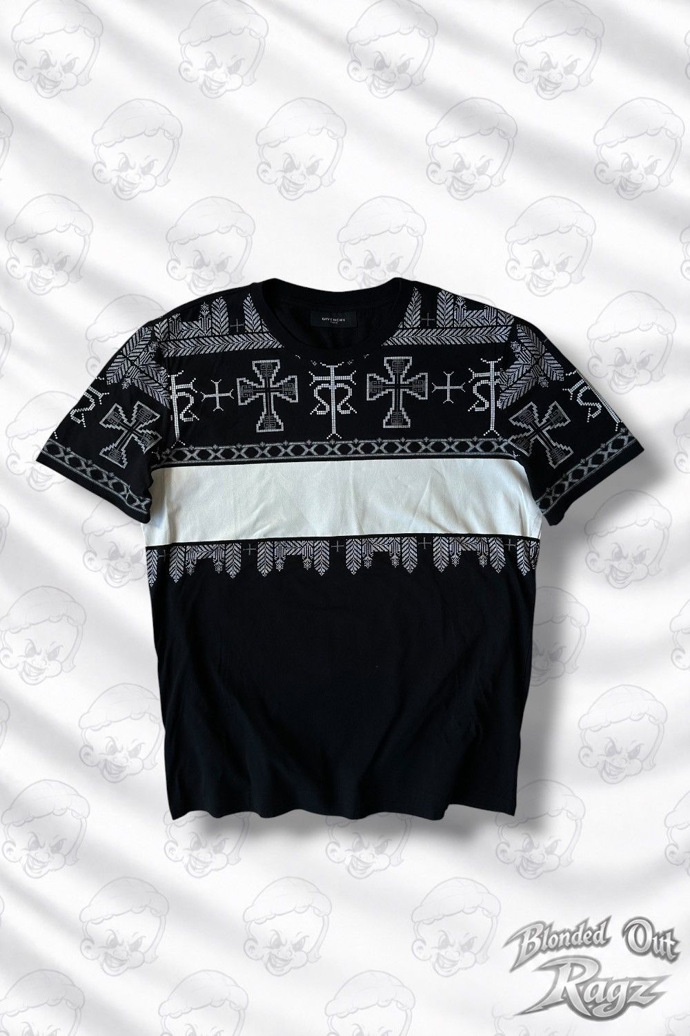 Designer × Givenchy × Riccardo Tisci Givenchy Riccardo Tisci