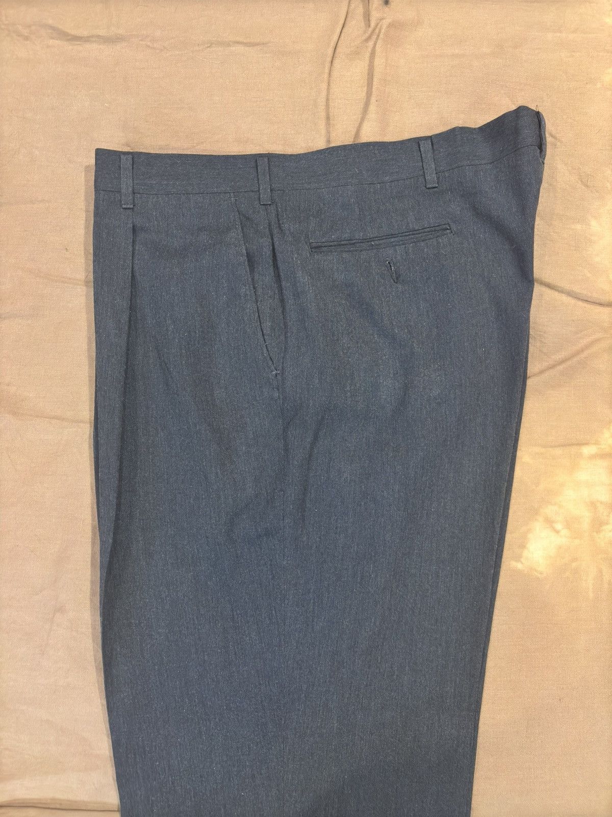 Other Gallery by Haggar pants.mo-23 Size US 36 / EU 52 - 2 Thumbnail