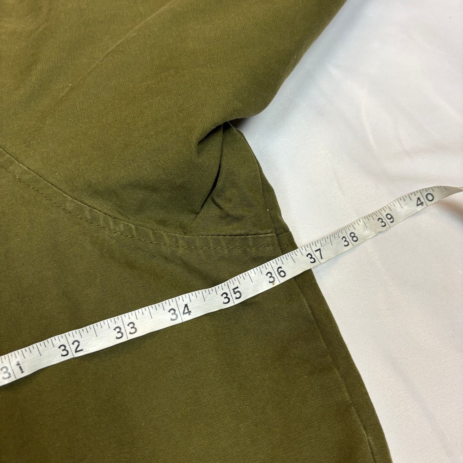 Polo Ralph Lauren VTG 90s Polo Ralph Lauren Jacket Zip Plaid Lined 5XB Bomber Size US XXL / EU 58 / 5 - 5 Thumbnail