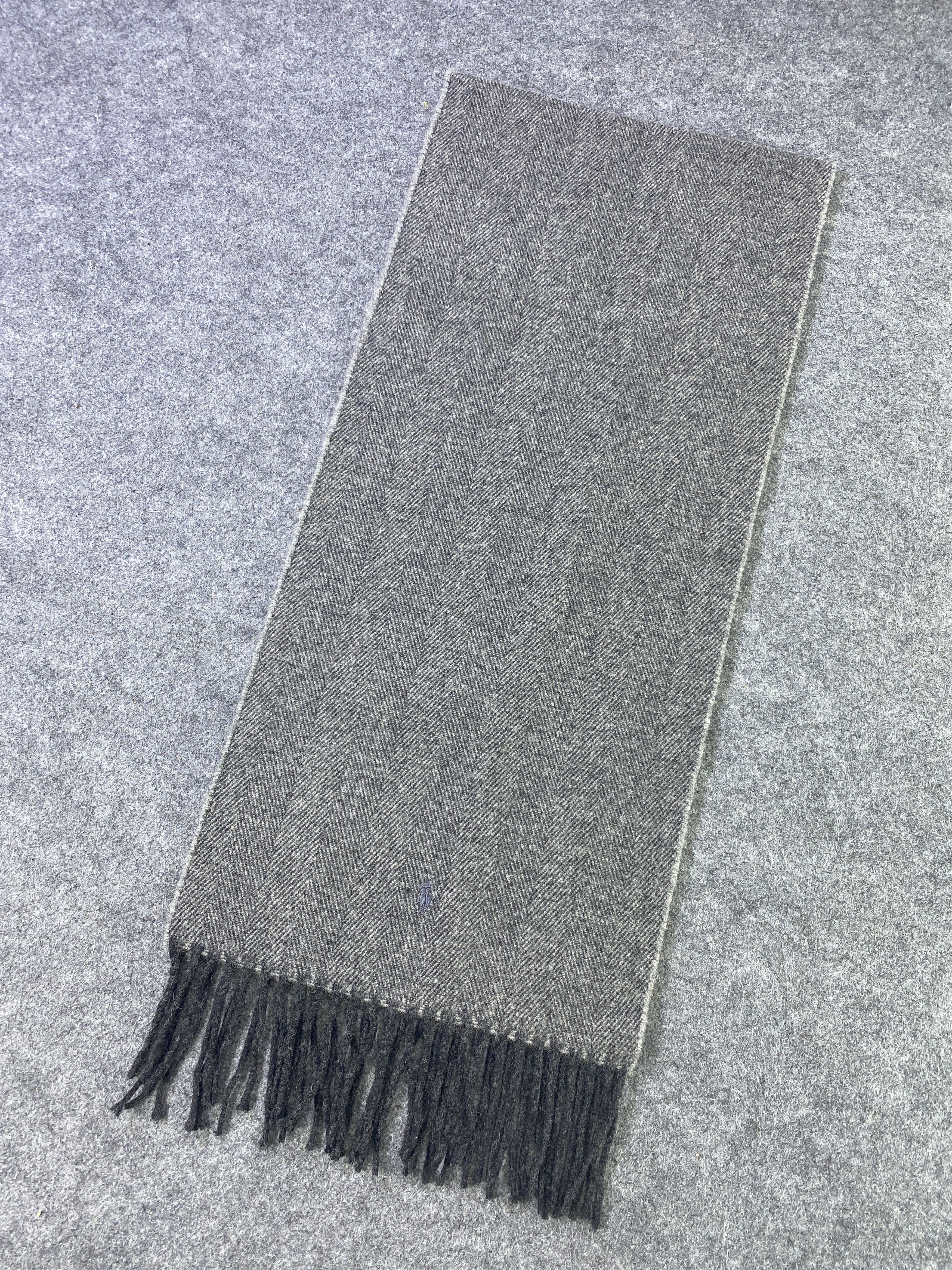 Polo Ralph Lauren Polo Ralph Lauren Scarf / Muffler / Neckwear -T826 Size ONE SIZE - 2 Thumbnail