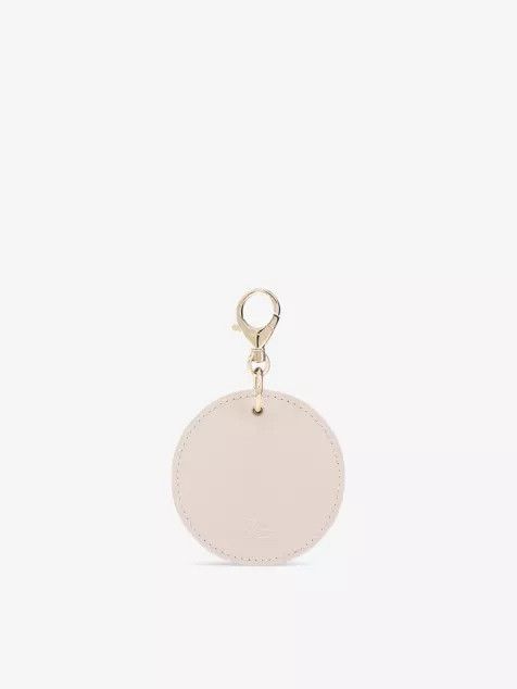 Christian Louboutin o1s1wg110225 Size: OS/Bag Charm in Leche Size ONE SIZE - 3 Thumbnail