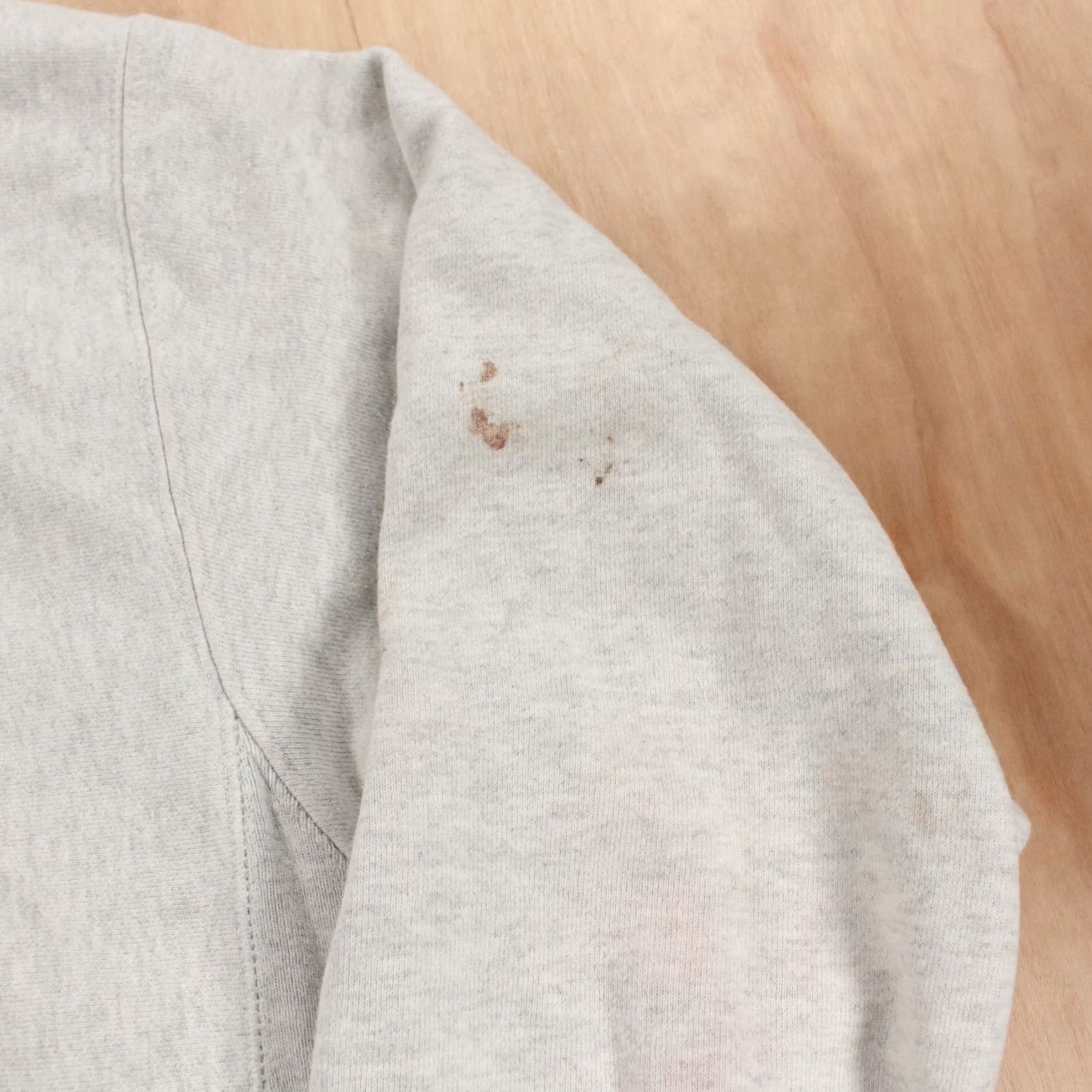 Champion CHAMPION reverse weave hoodie MEDIUM Bridgewater State University college y2k Size US M / EU 48-50 / 2 - 4 Thumbnail