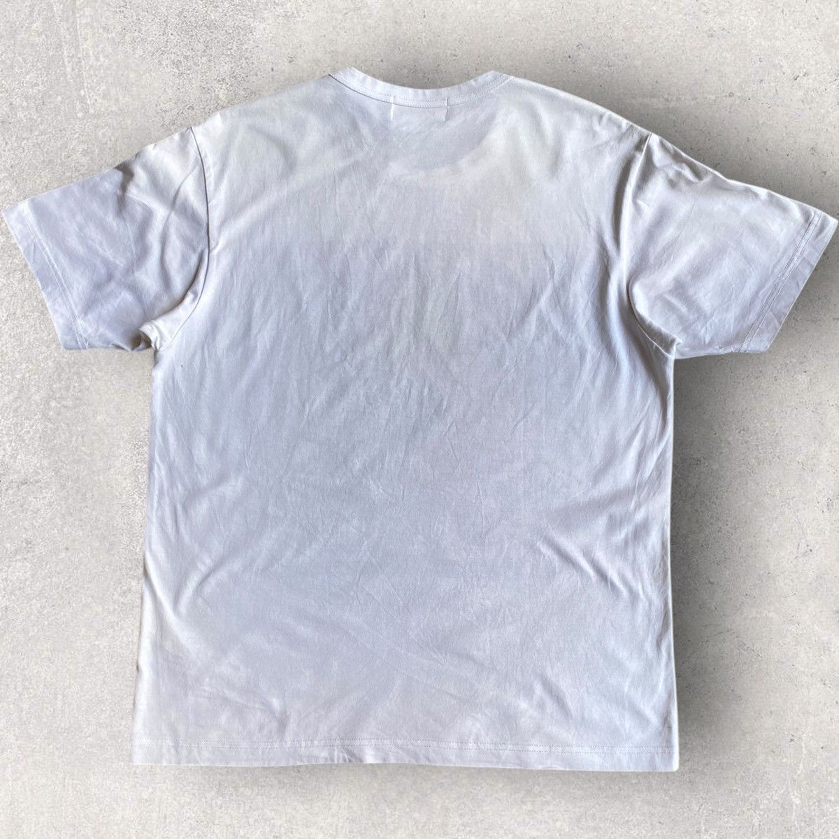 Comme des Garcons eYe Junya Man Tee Size US S / EU 44-46 / 1 - 2 Thumbnail