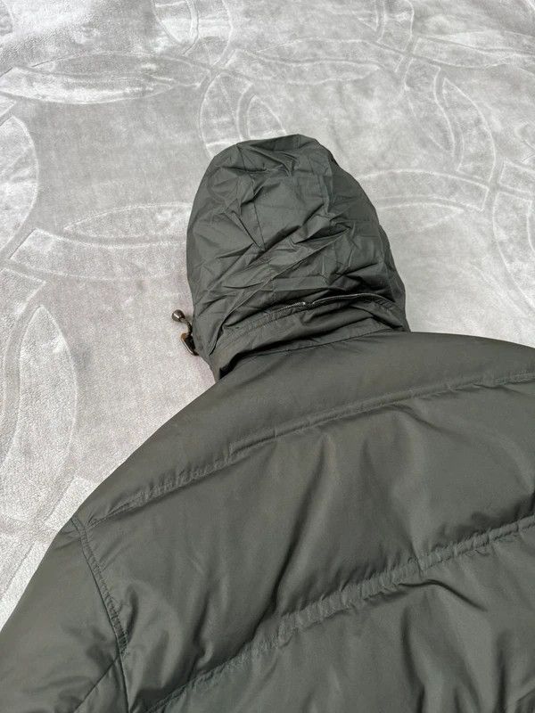 Bogner Bogner Goose Down Long Jacket Coat Parka Arctic size US44 XL Size US XL / EU 56 / 4 - 9 Thumbnail