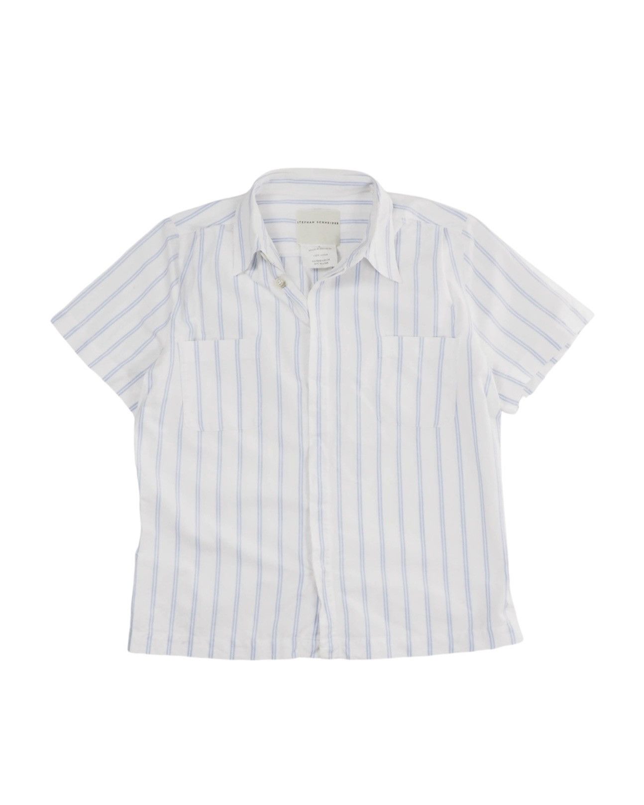 Stephan Schneider Stephan Schneider shirt button Size L / US 10 / IT 46 - 1 Thumbnail