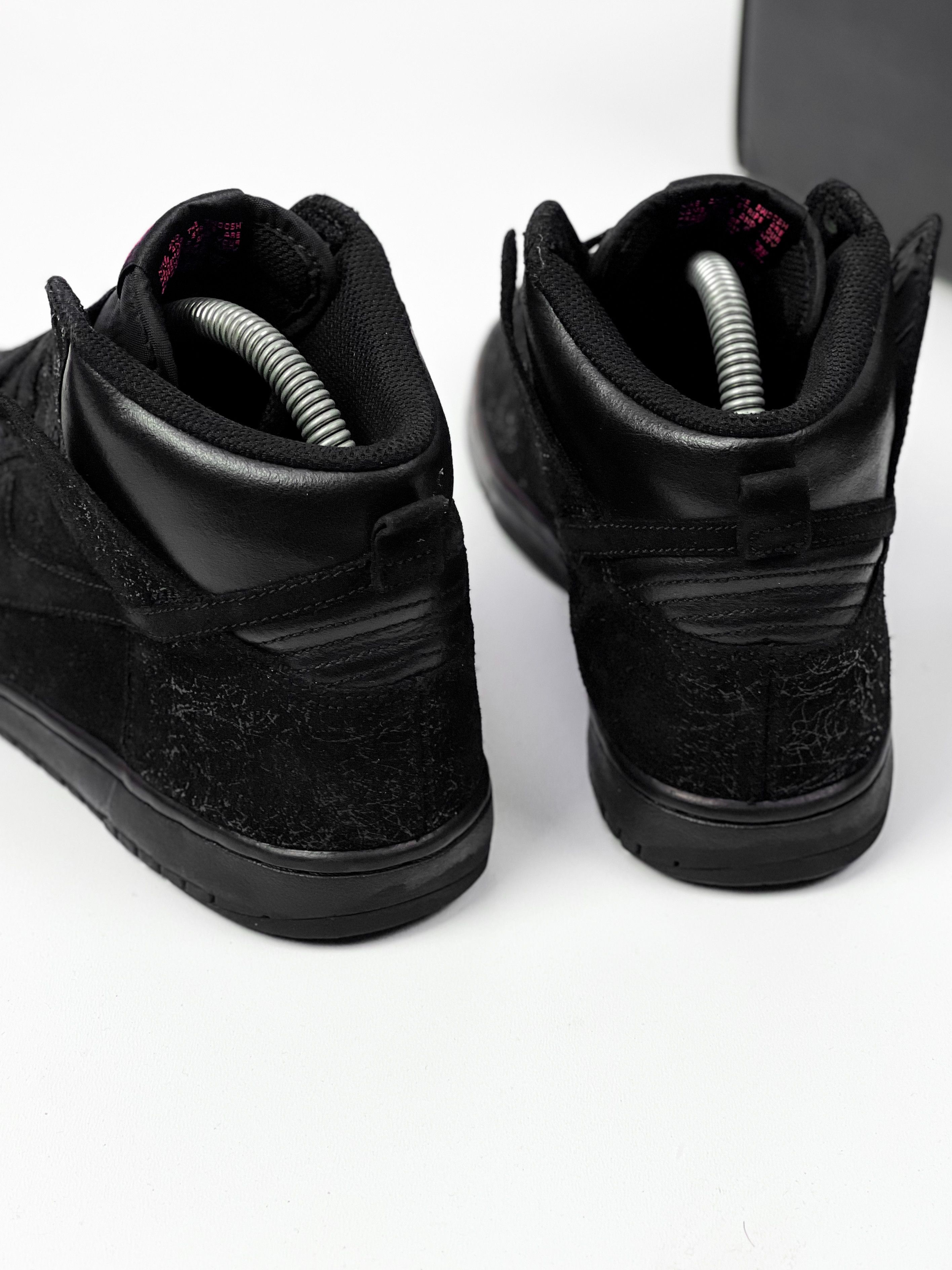Nike Nike Dunk Hight Size US 8 / IT 38 - 8 Thumbnail