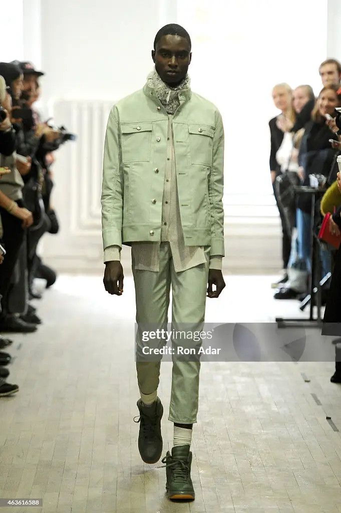 Eckhaus Latta Eckhaus Latta 2015 Mint El Jeans Size 28" / US 6 / IT 42 - 8 Thumbnail