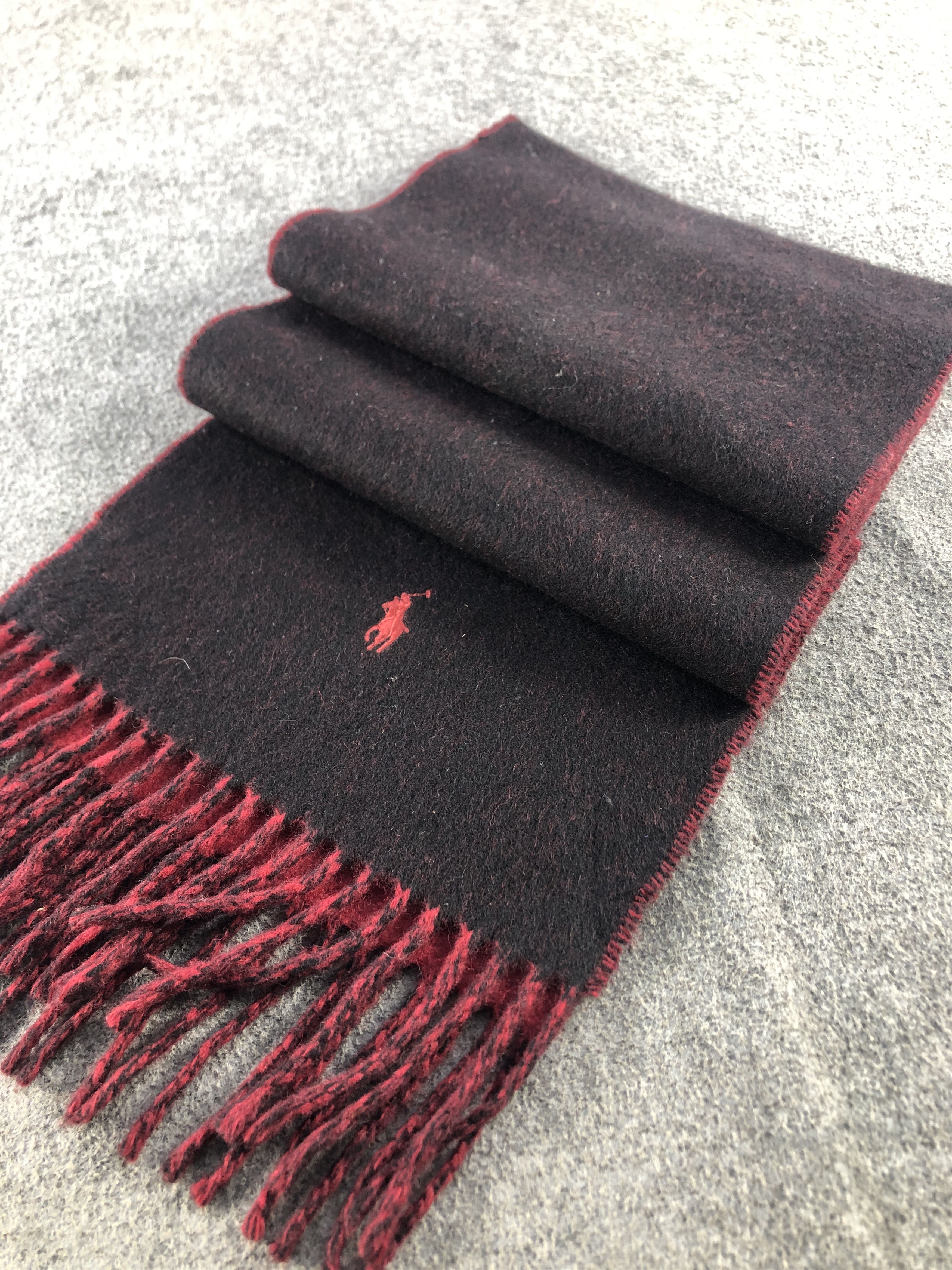 Polo Ralph Lauren Polo Ralph Lauren Scarf / Muffler / Neckwear P851 Size ONE SIZE - 3 Thumbnail