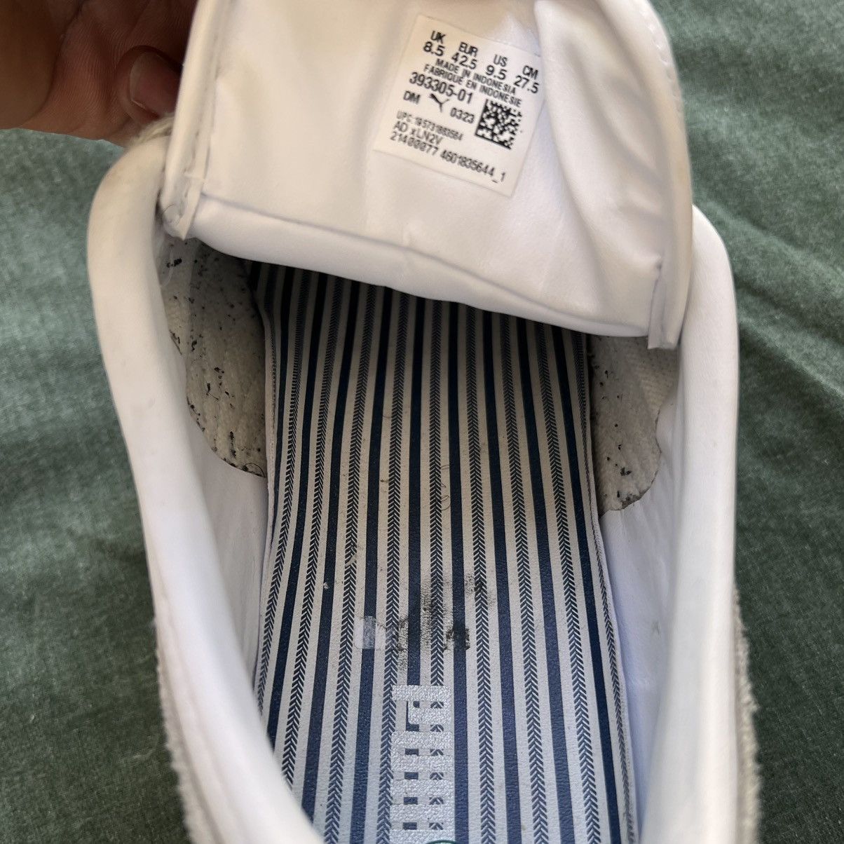 Puma Rhuigi Clyde Q3 Size US 9.5 / EU 42-43 - 4 Thumbnail