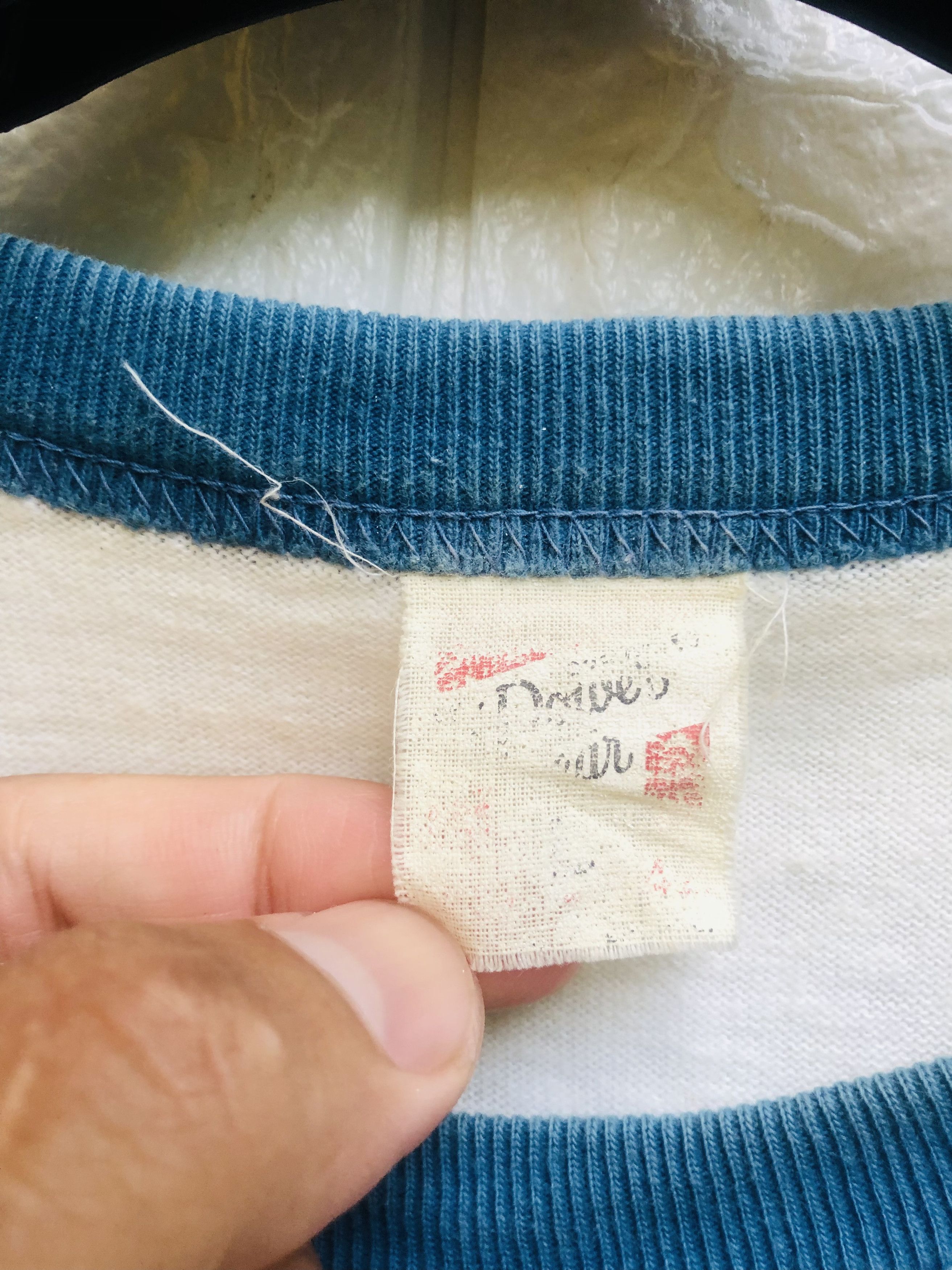 Japanese Brand Vintage Son Of Cobra 3 Quarter Japanese Designer Fashion Size US L / EU 52-54 / 3 - 6 Thumbnail