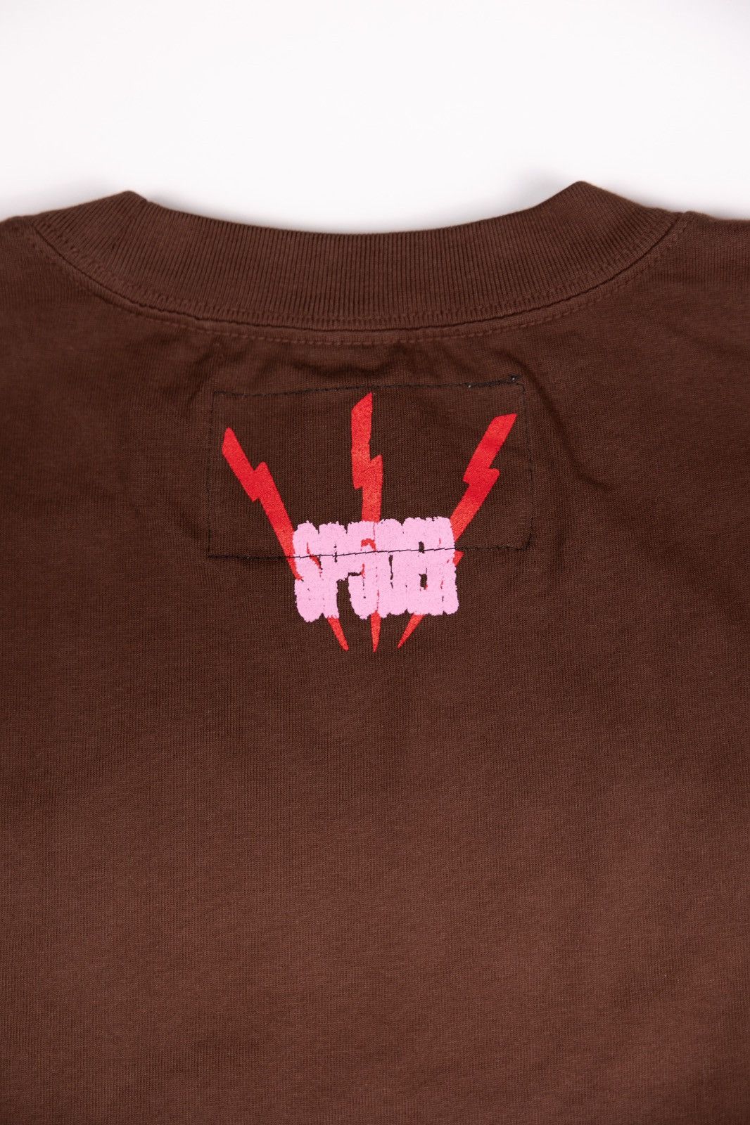 Sp5der Spider Worldwide Angel Number Tee Size US S / EU 44-46 / 1 - 6 Thumbnail