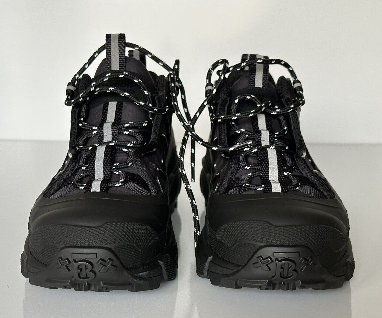 o1bs11s0923 Sneakers in Dark Charcoal