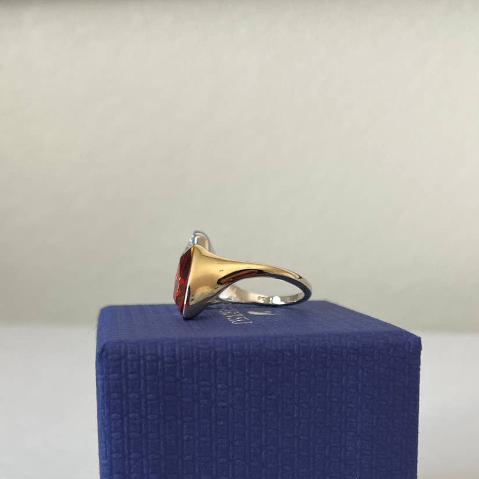 Swarovski Swarovski The Elements ring Fire and air elements 9 / EUR 60 Size ONE SIZE - 9 Thumbnail