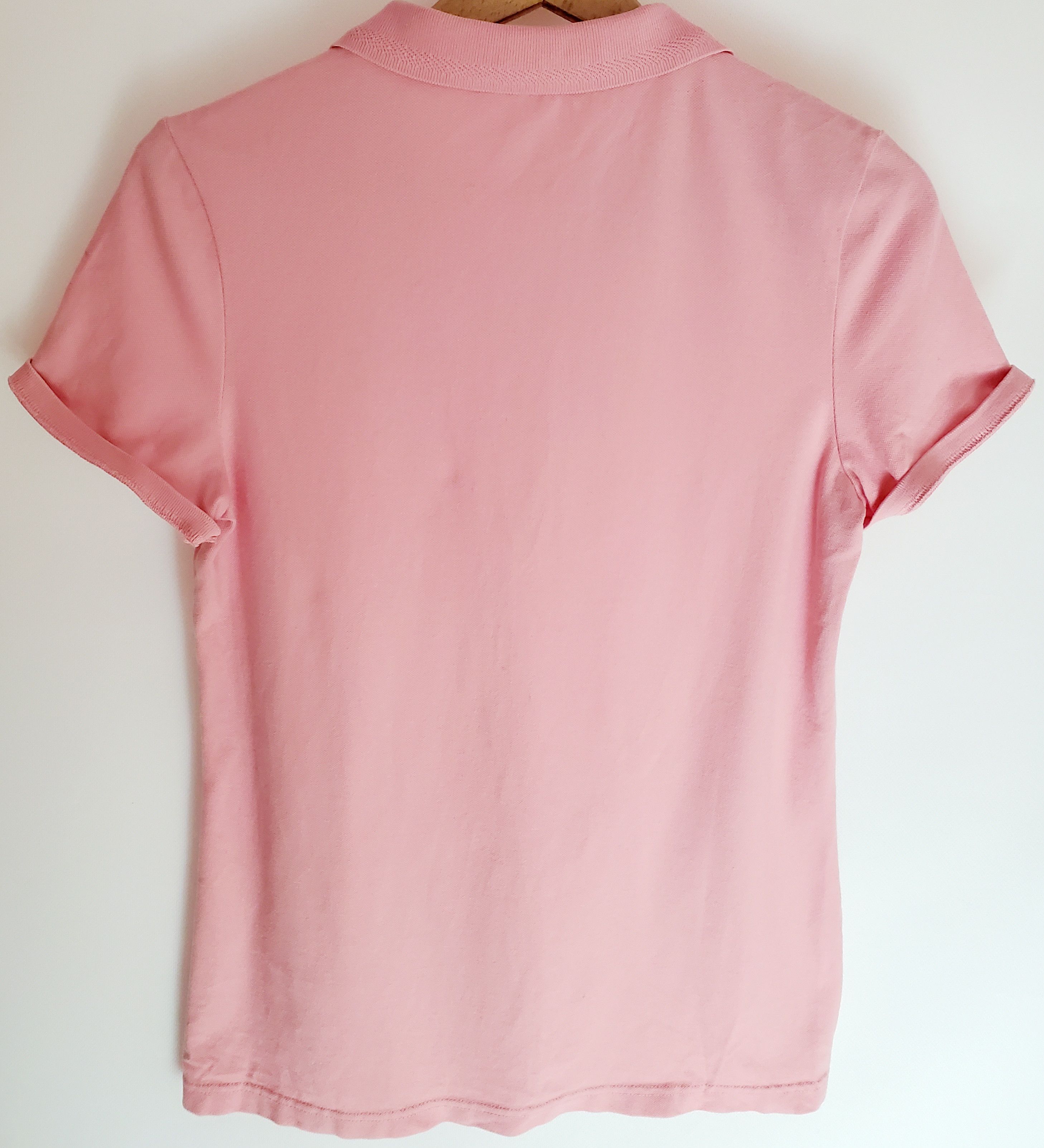 Burberry Burberry Cotton Tee, AUTHENTIC, Brand Knight Logo perfect M Size M / US 6-8 / IT 42-44 - 8 Thumbnail