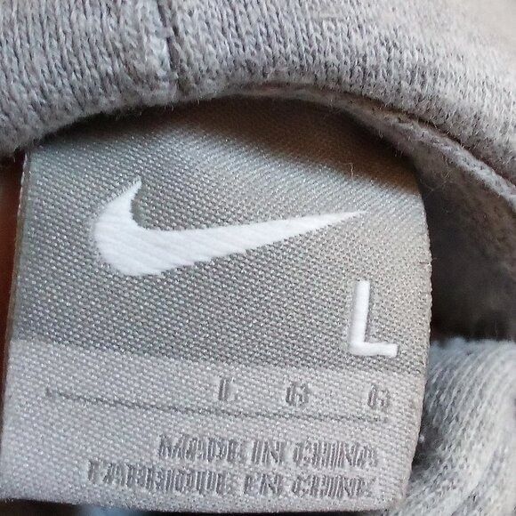 NCAA × Nike Nike Center Swoosh Oregon Ducks BCS 2011 Hoodie Sweatshirt Size US L / EU 52-54 / 3 - 4 Thumbnail