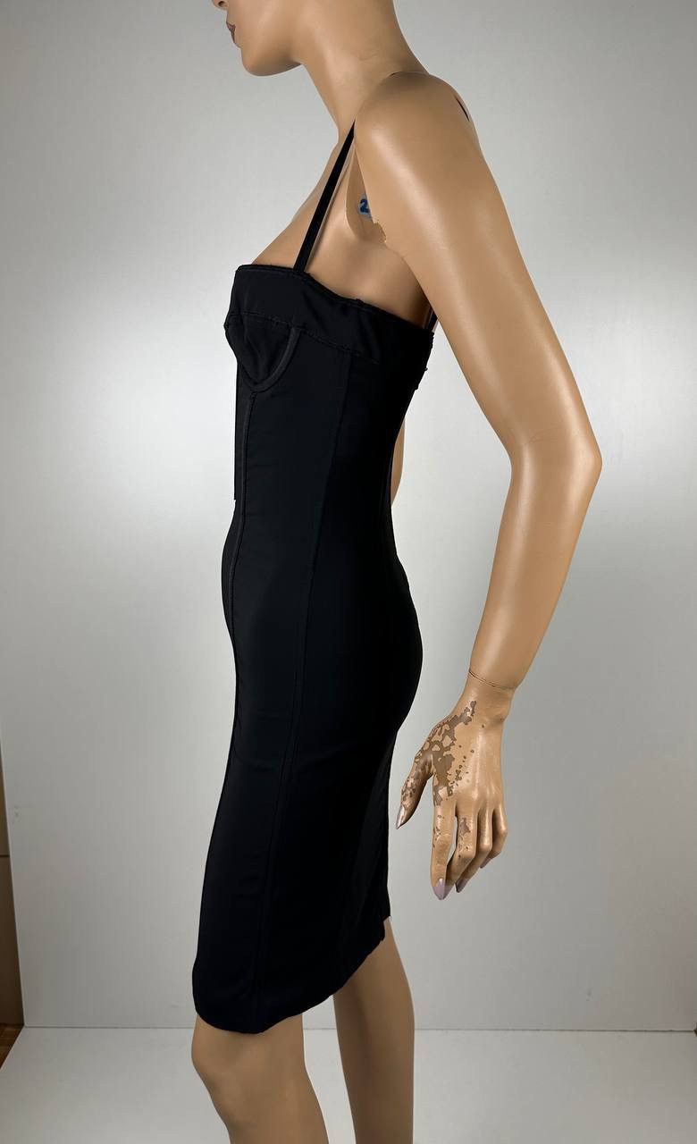 Dolce & Gabbana Dress Dolce & gabbana Size S / US 4 / IT 40 - 3 Thumbnail