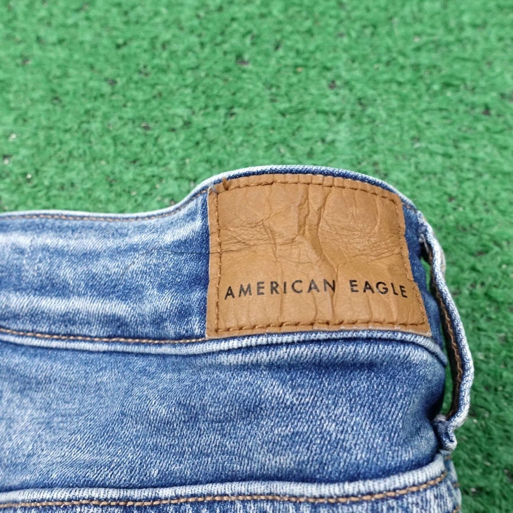 Vintage VINTAGE No Size 25" / US 0 / IT 36 - 5 Thumbnail