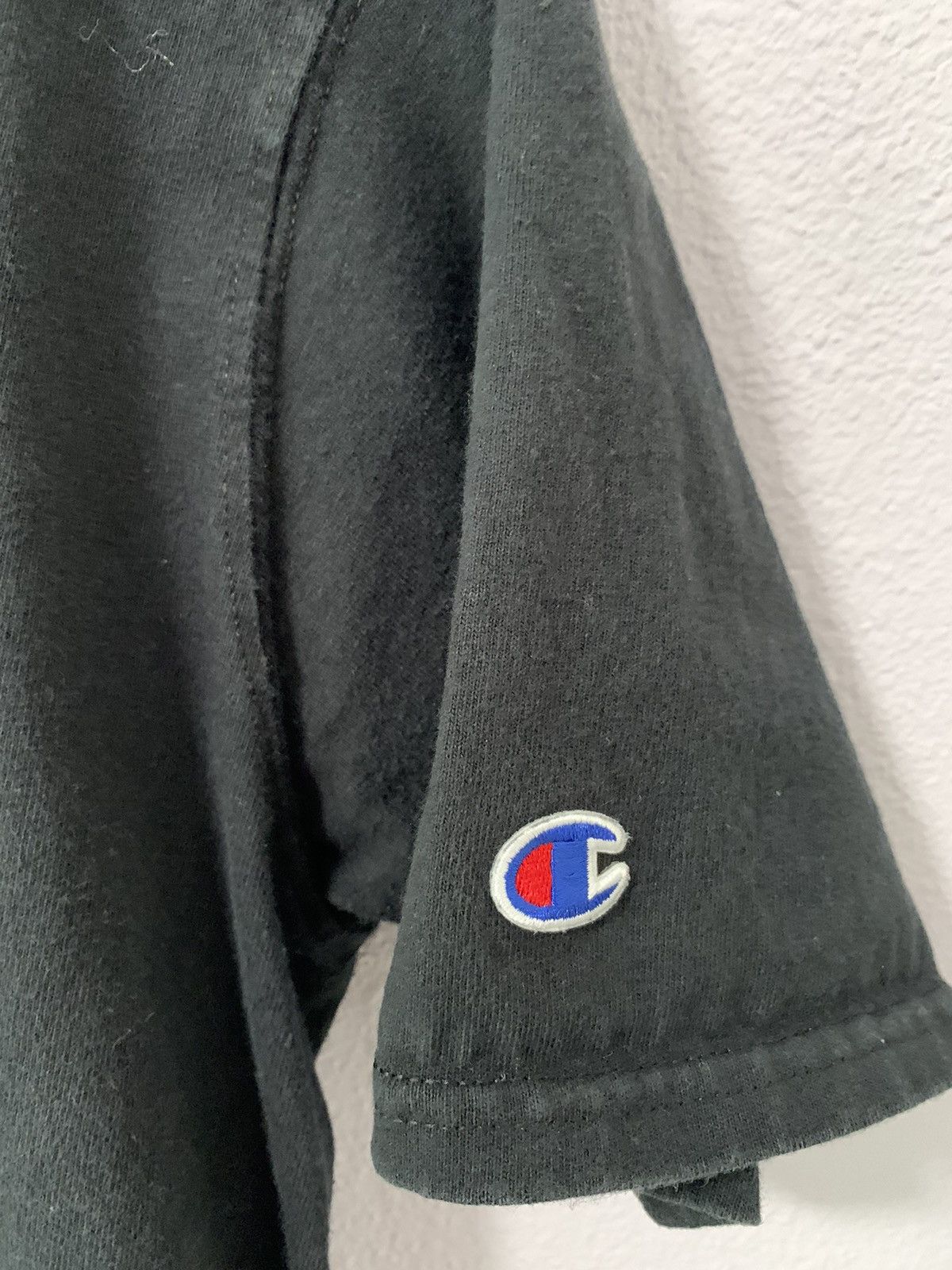 Champion × Vintage Vintage Sesame street tee Size US M / EU 48-50 / 2 - 4 Thumbnail