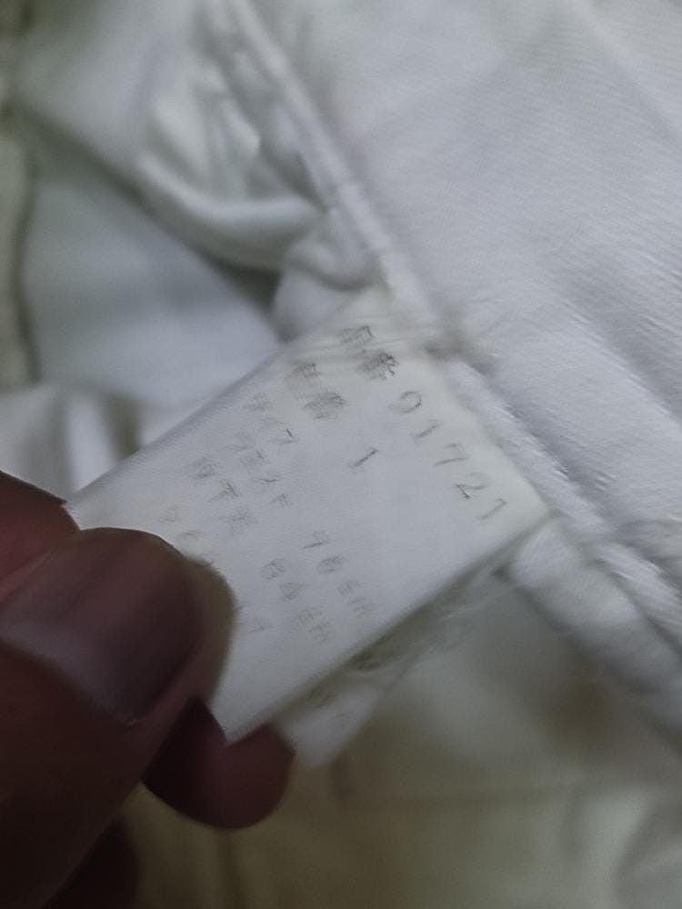 Japanese Brand ROVER MINI CHINOS PANTS BAGGY Size US 30 / EU 46 - 6 Thumbnail